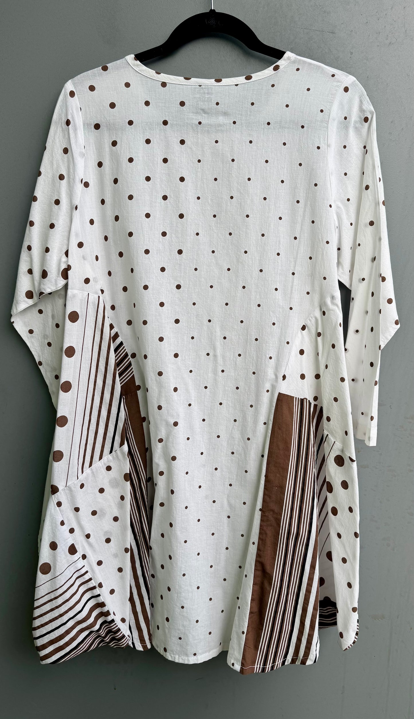Two Pocket Tunic