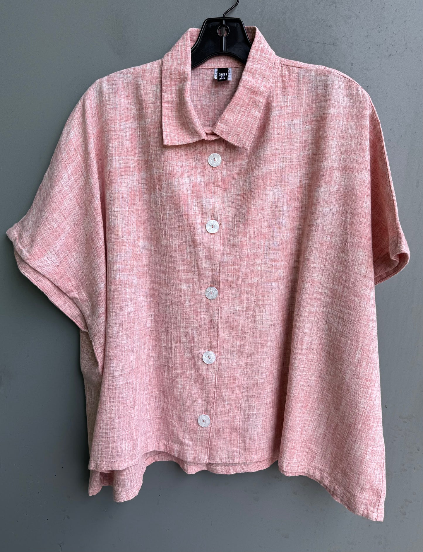 Cappy Shirt