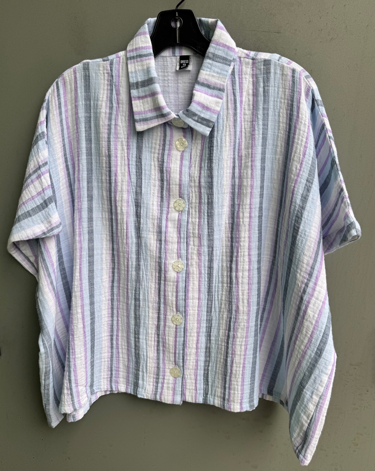 Cappy Shirt