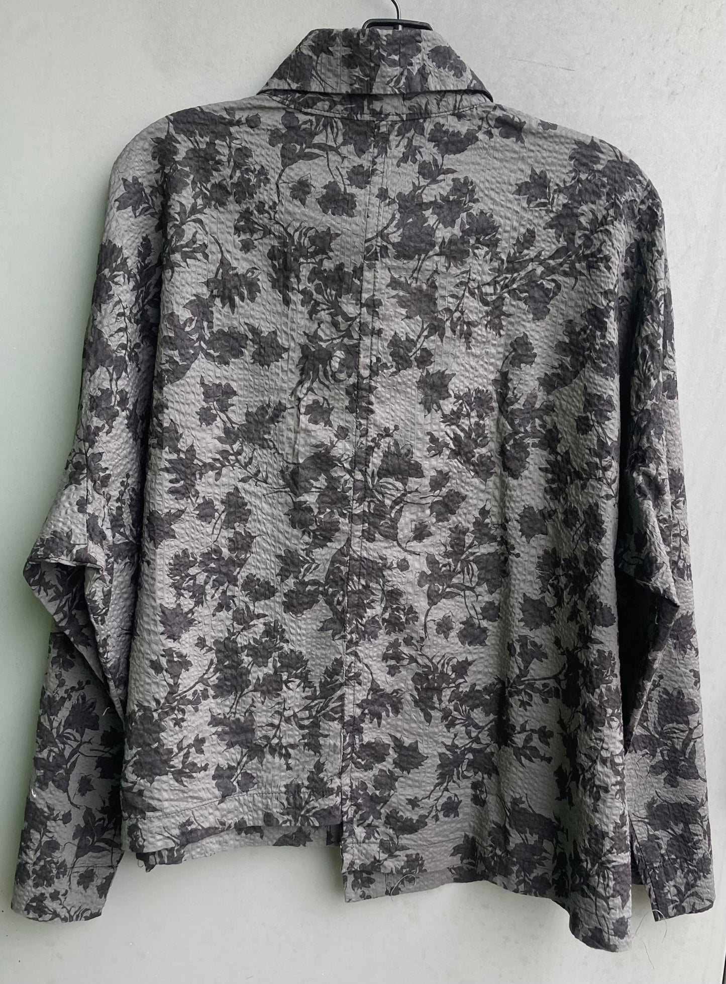 Hi Lo Shirt