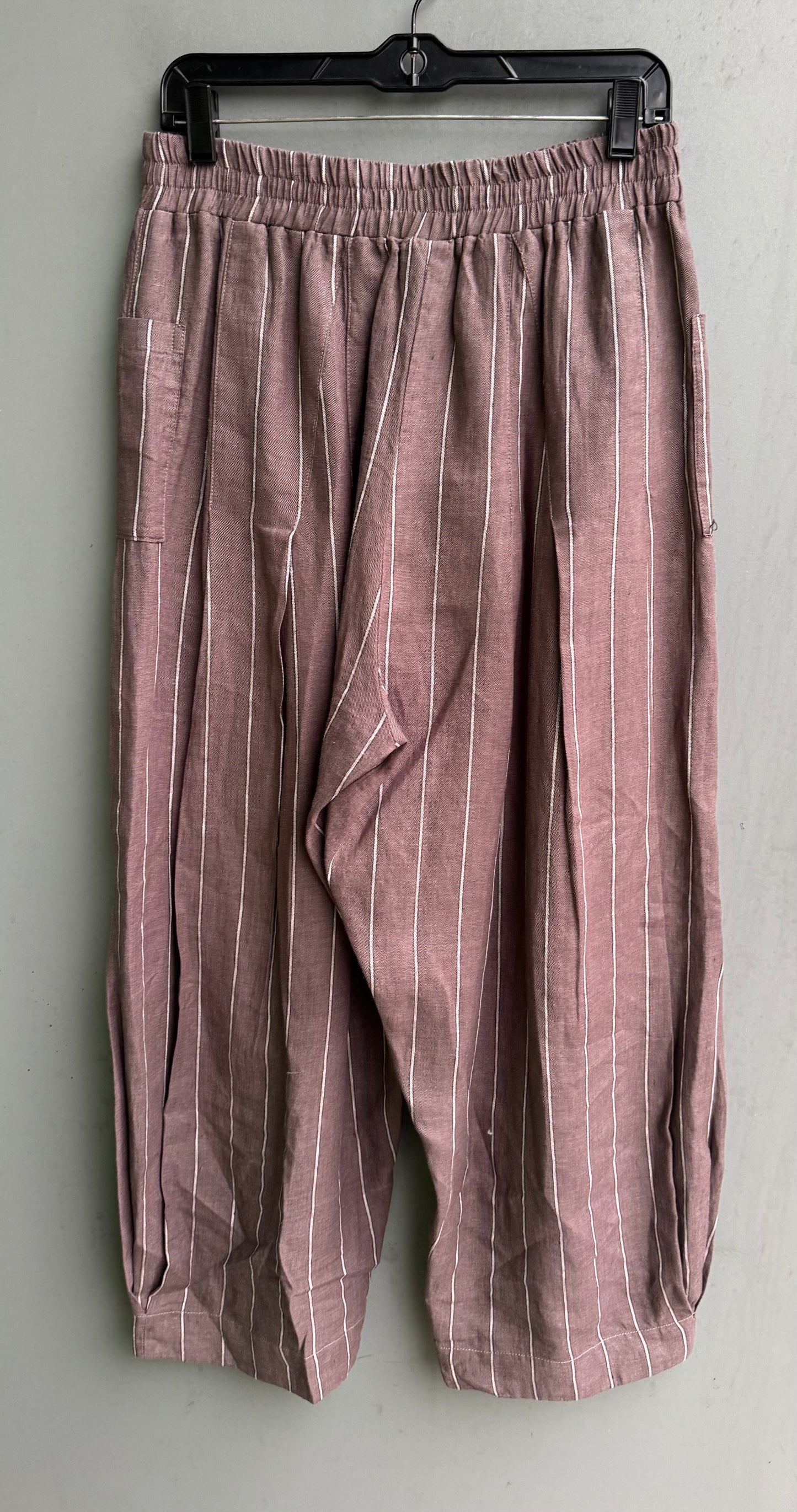 Two Pocket Banded Pant