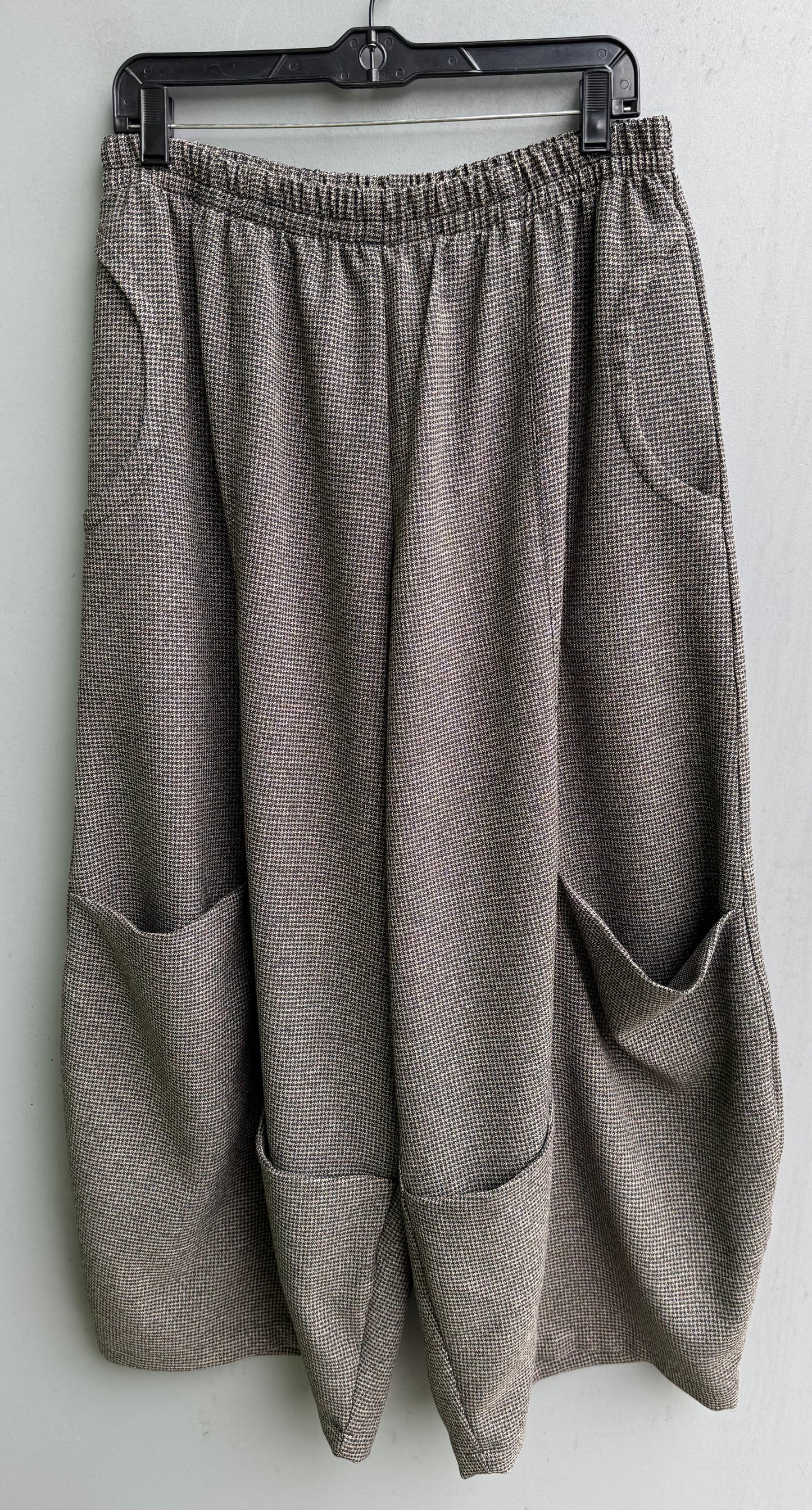 Multi Pocket Pant
