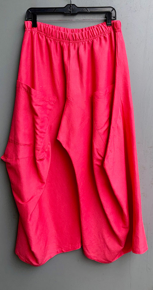 Harem Pant