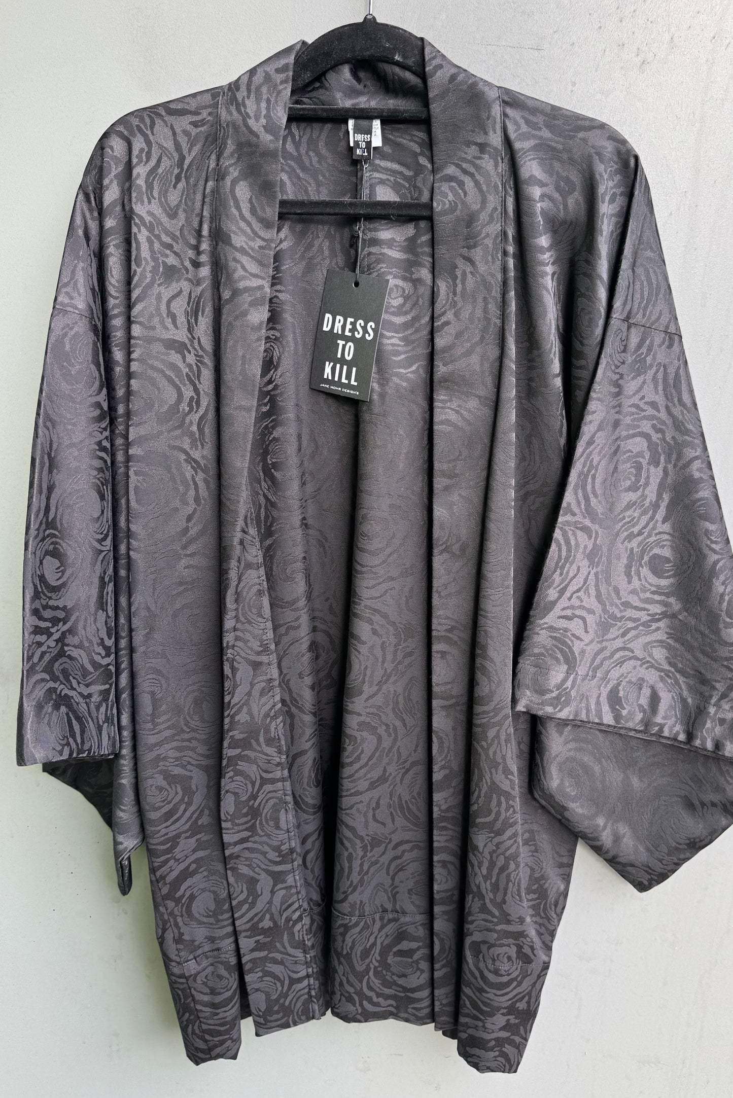 Kimono Jacket
