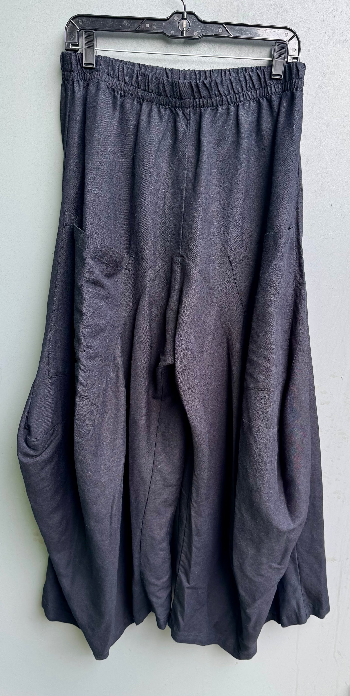 Harem Pant
