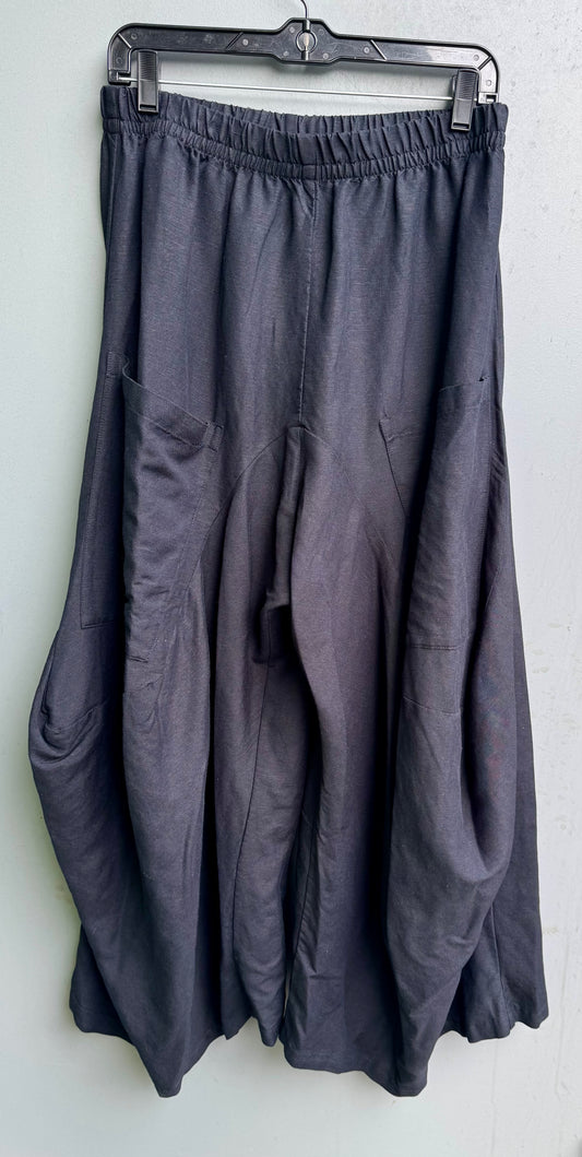 Harem Pant