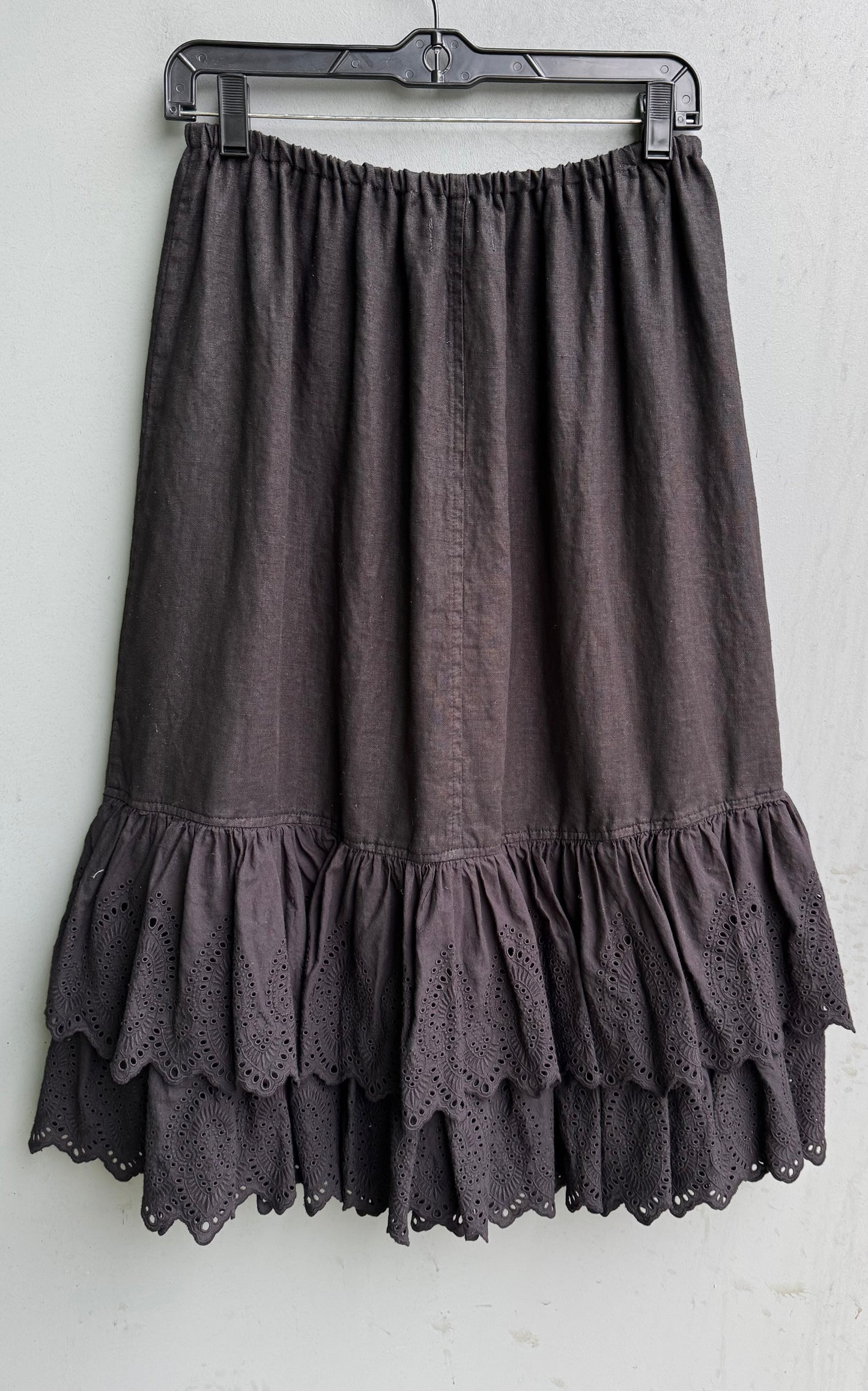 Lace Skirt