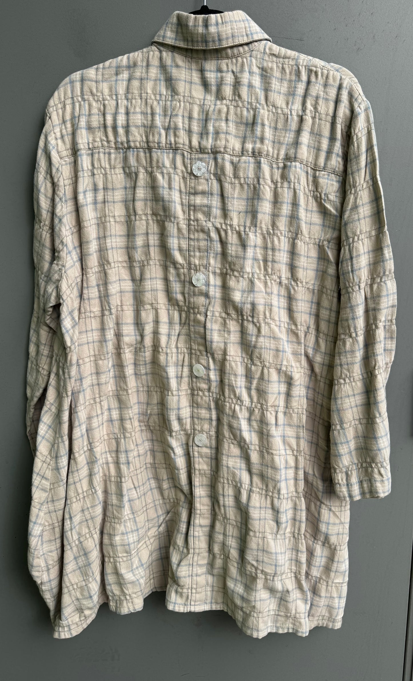 Coming and Going Shirt