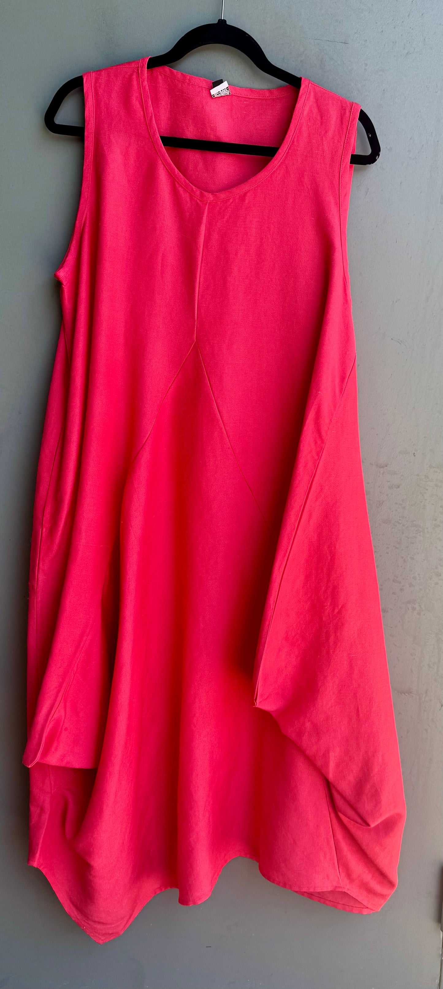 Glamour Dress