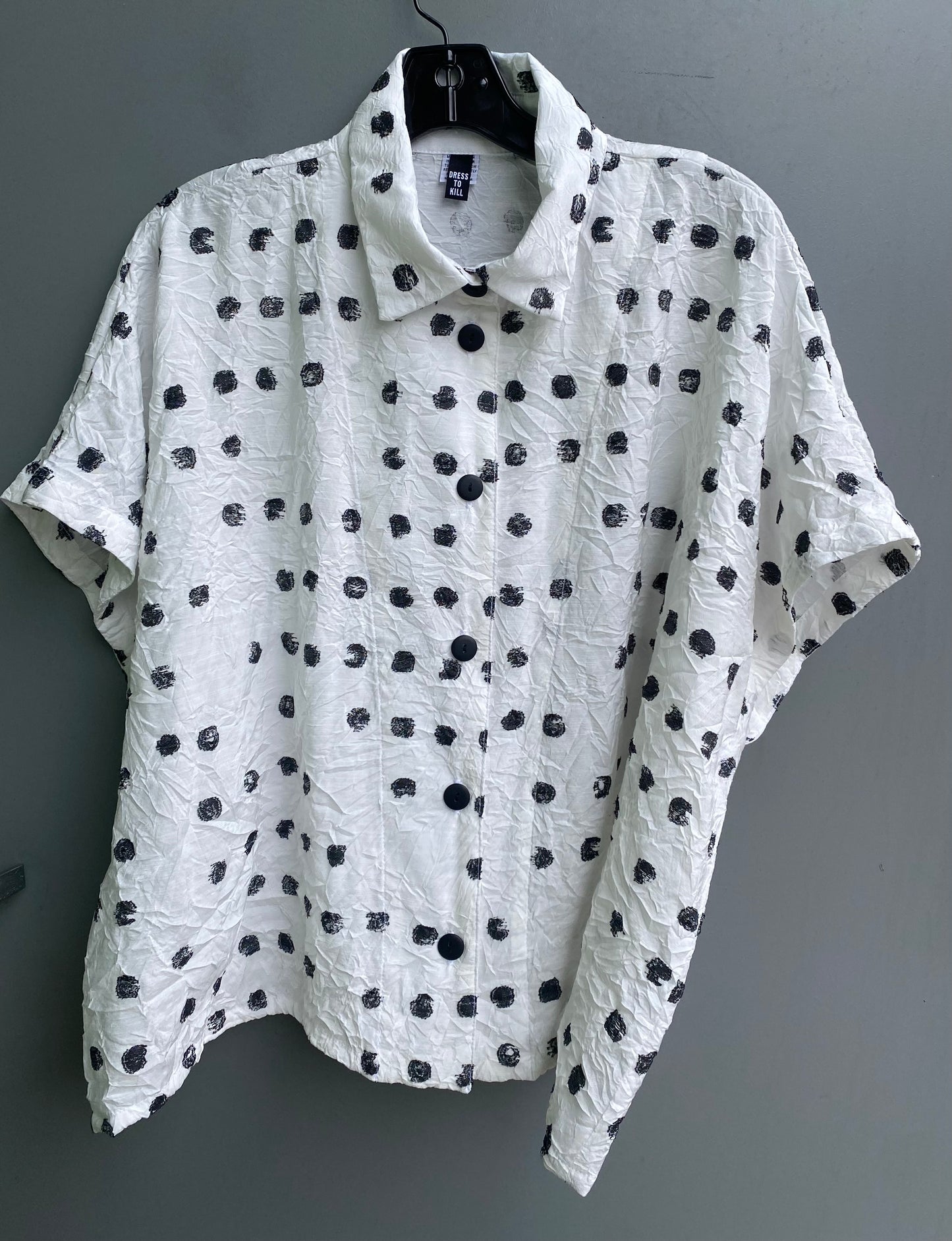 Cappy Shirt