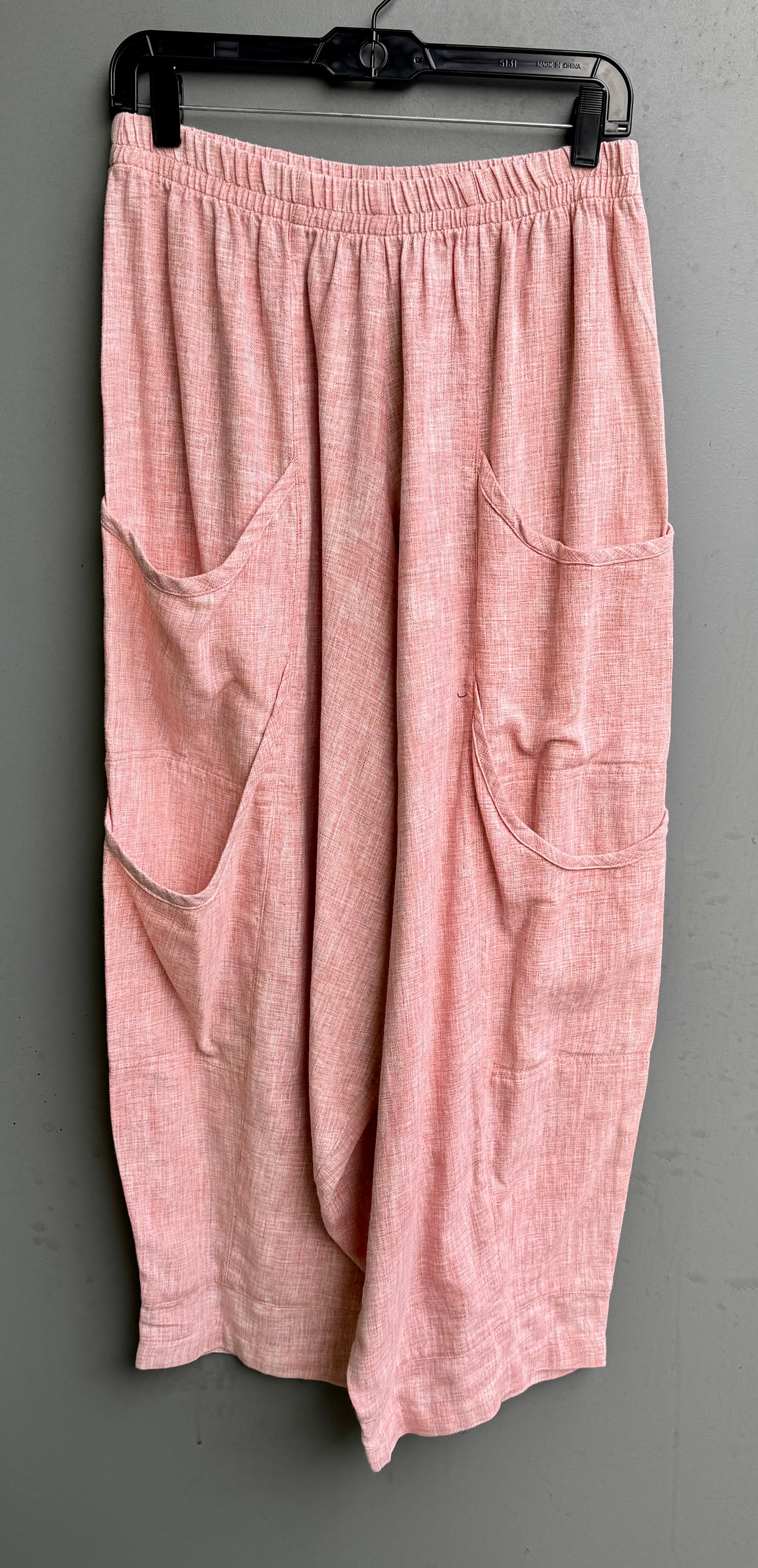 Double Pocket Pant