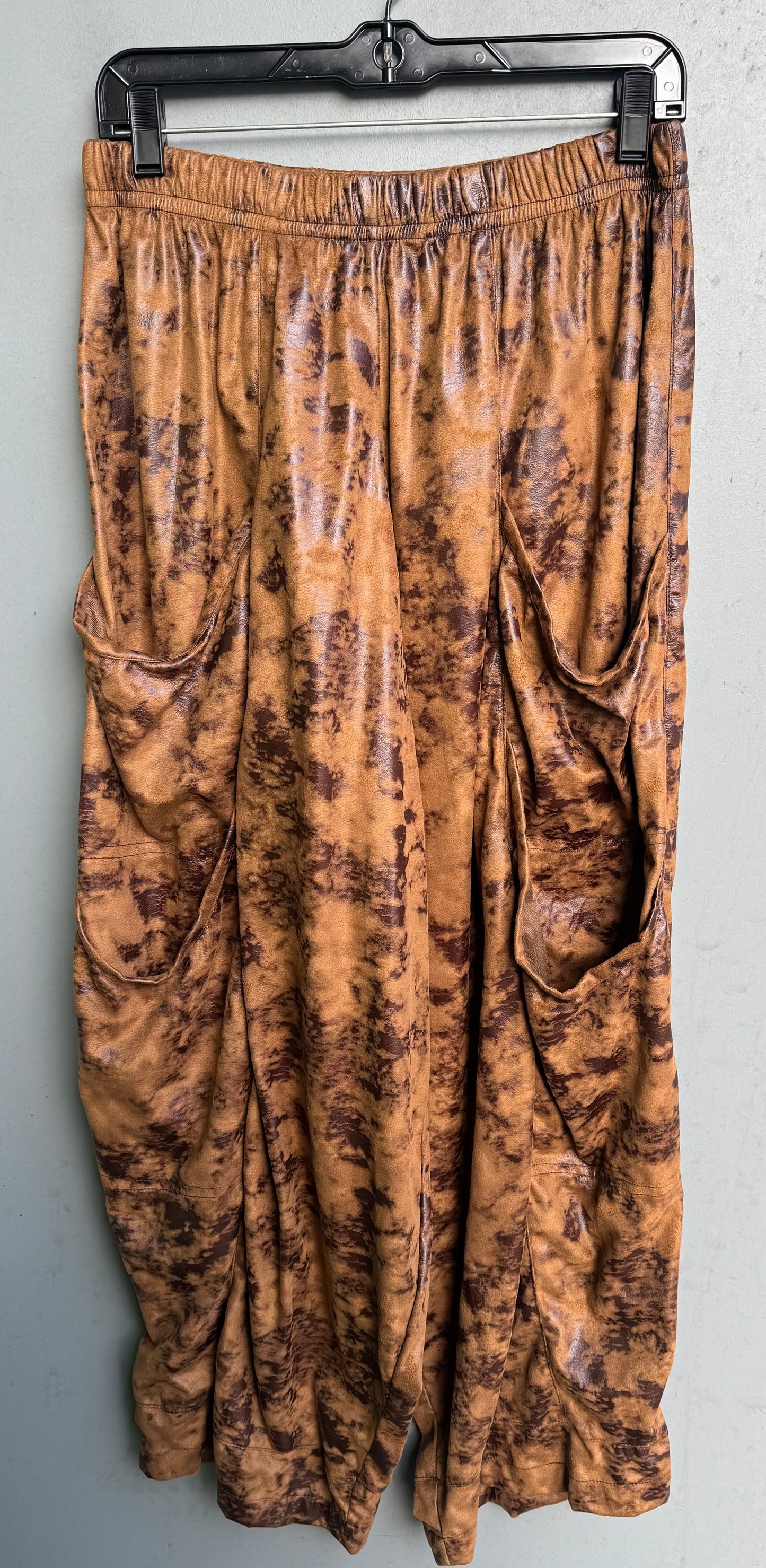 Double Pocket Pant