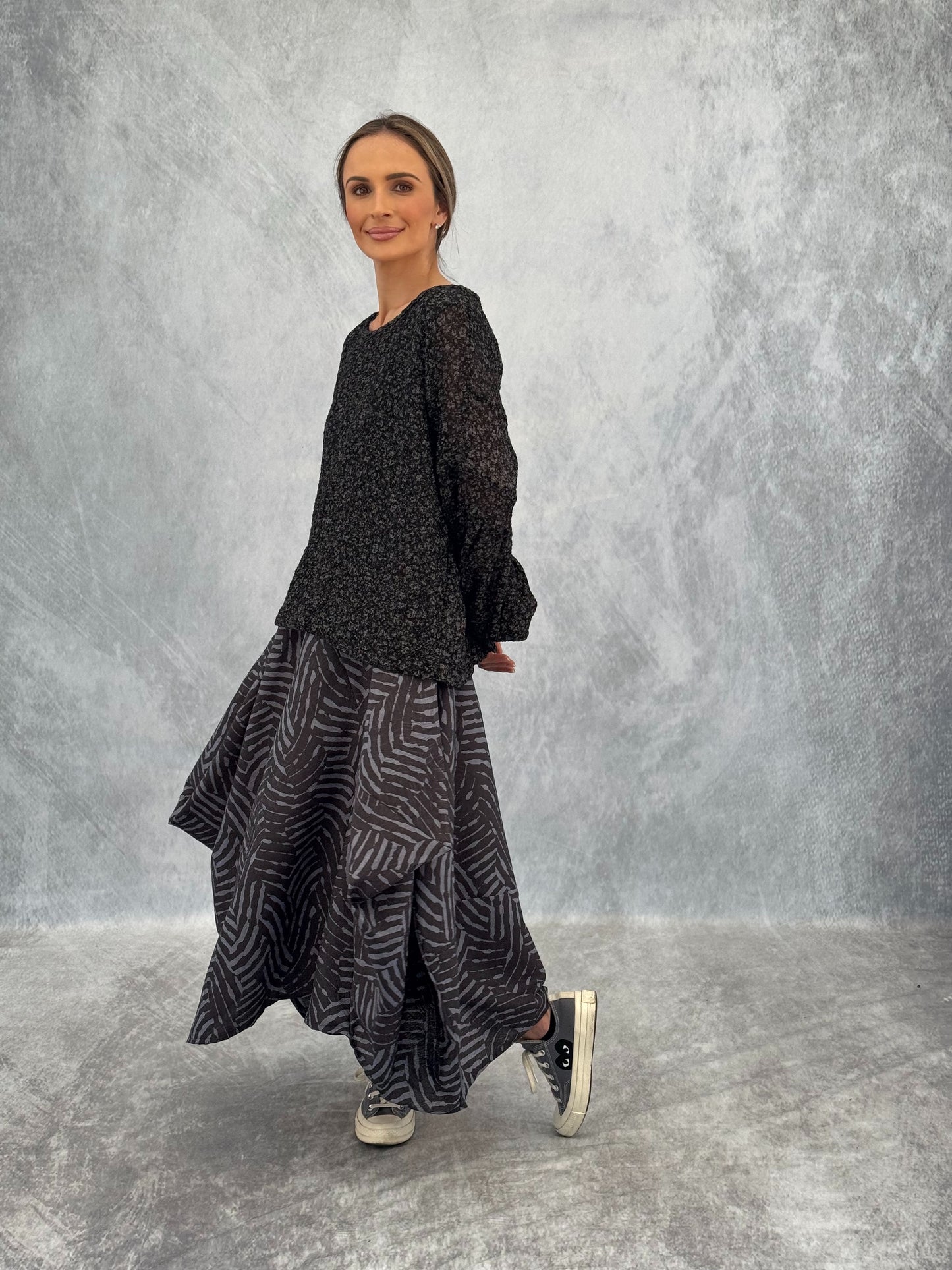 Glamour Dress