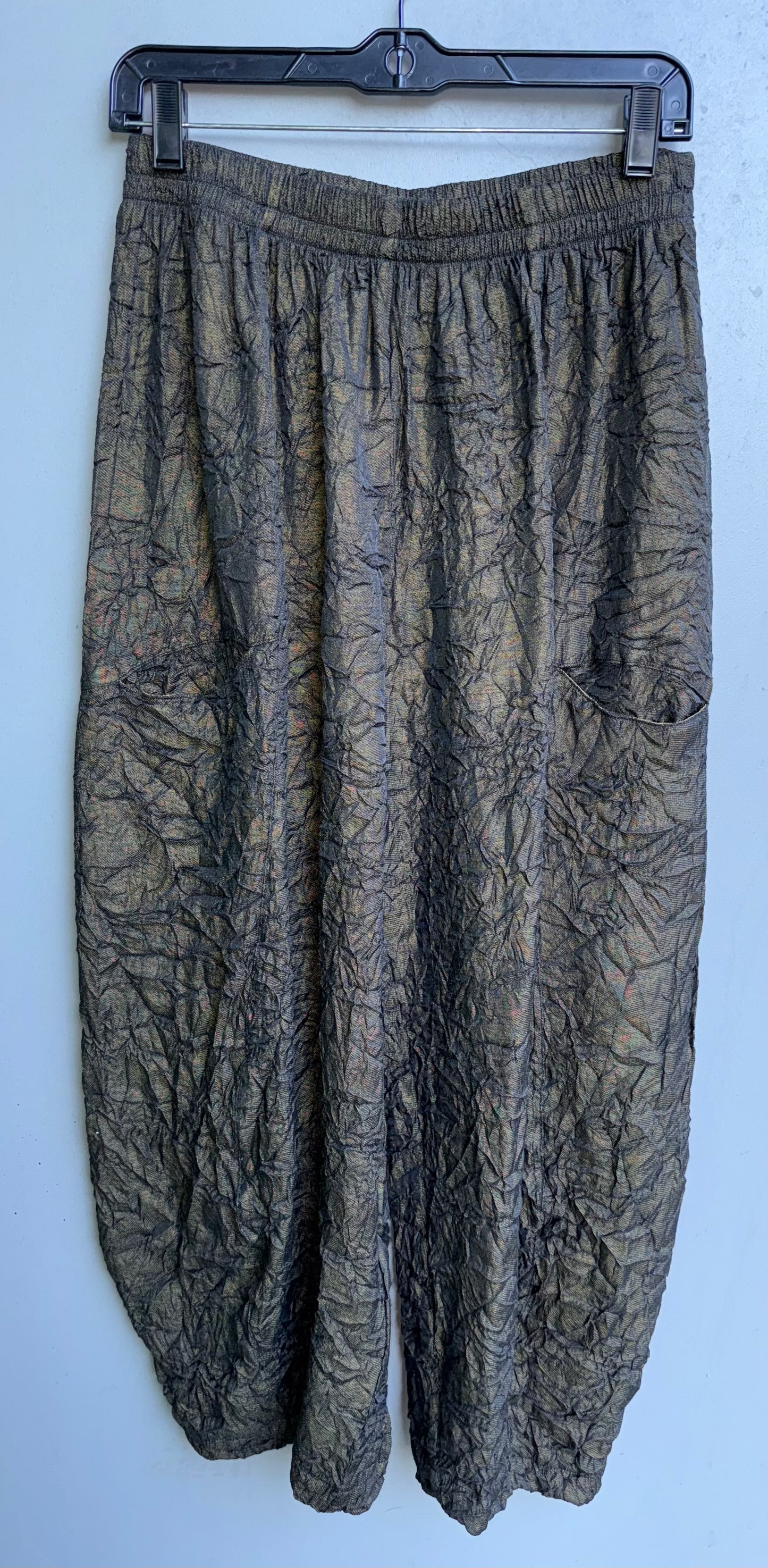 Welt Pocket Pant