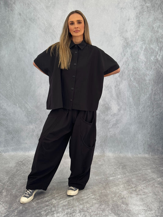 Double Pocket Pant