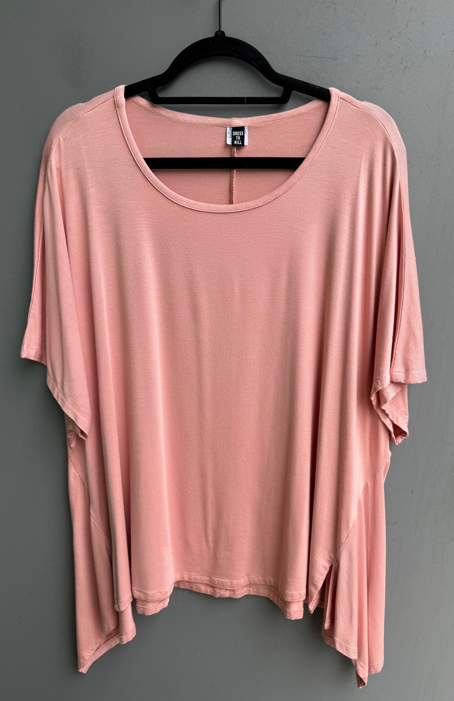 Tea Shirt