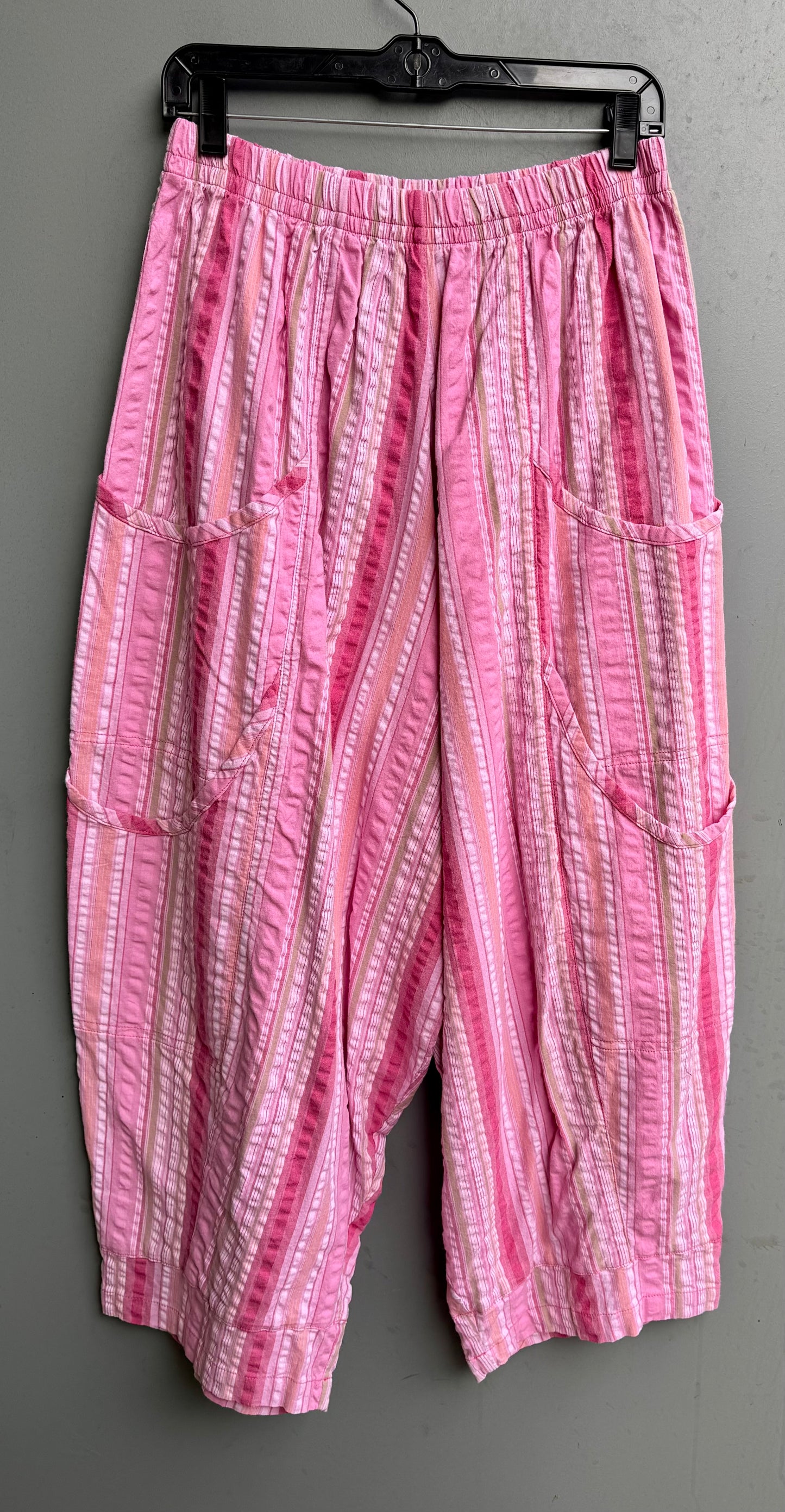 Double Pocket Pant