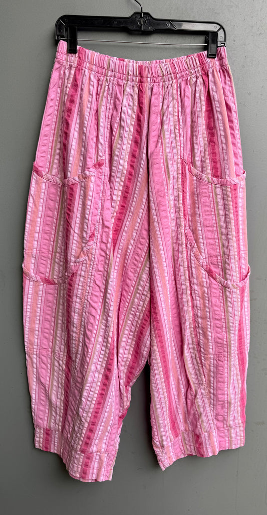 Double Pocket Pant