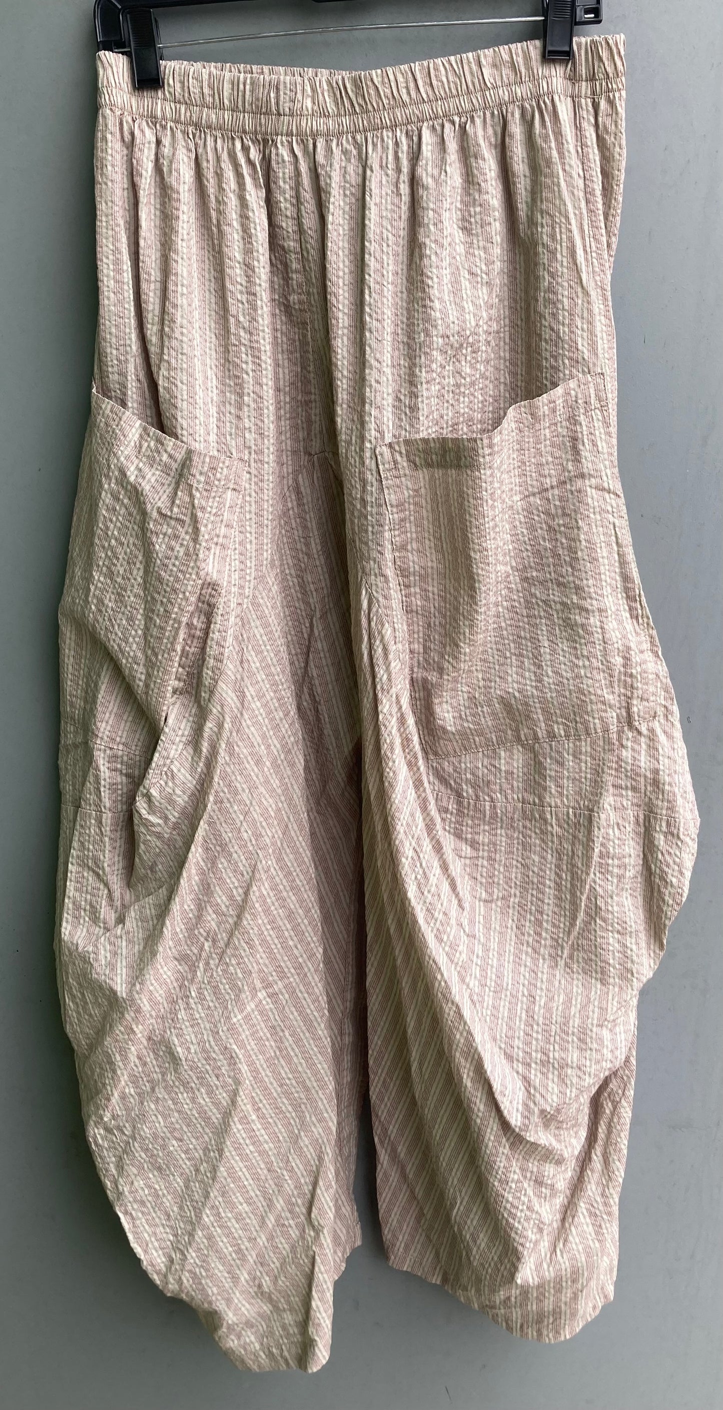 Harem Pant
