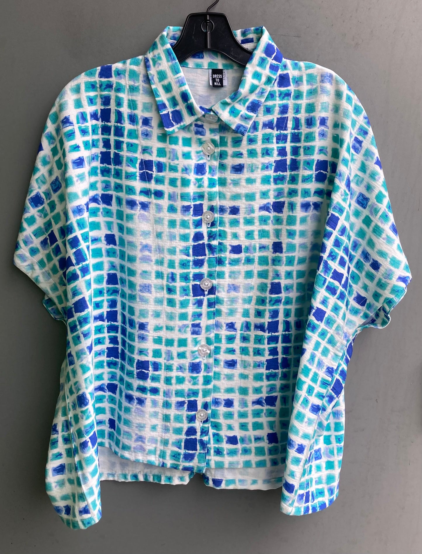 Cappy Shirt
