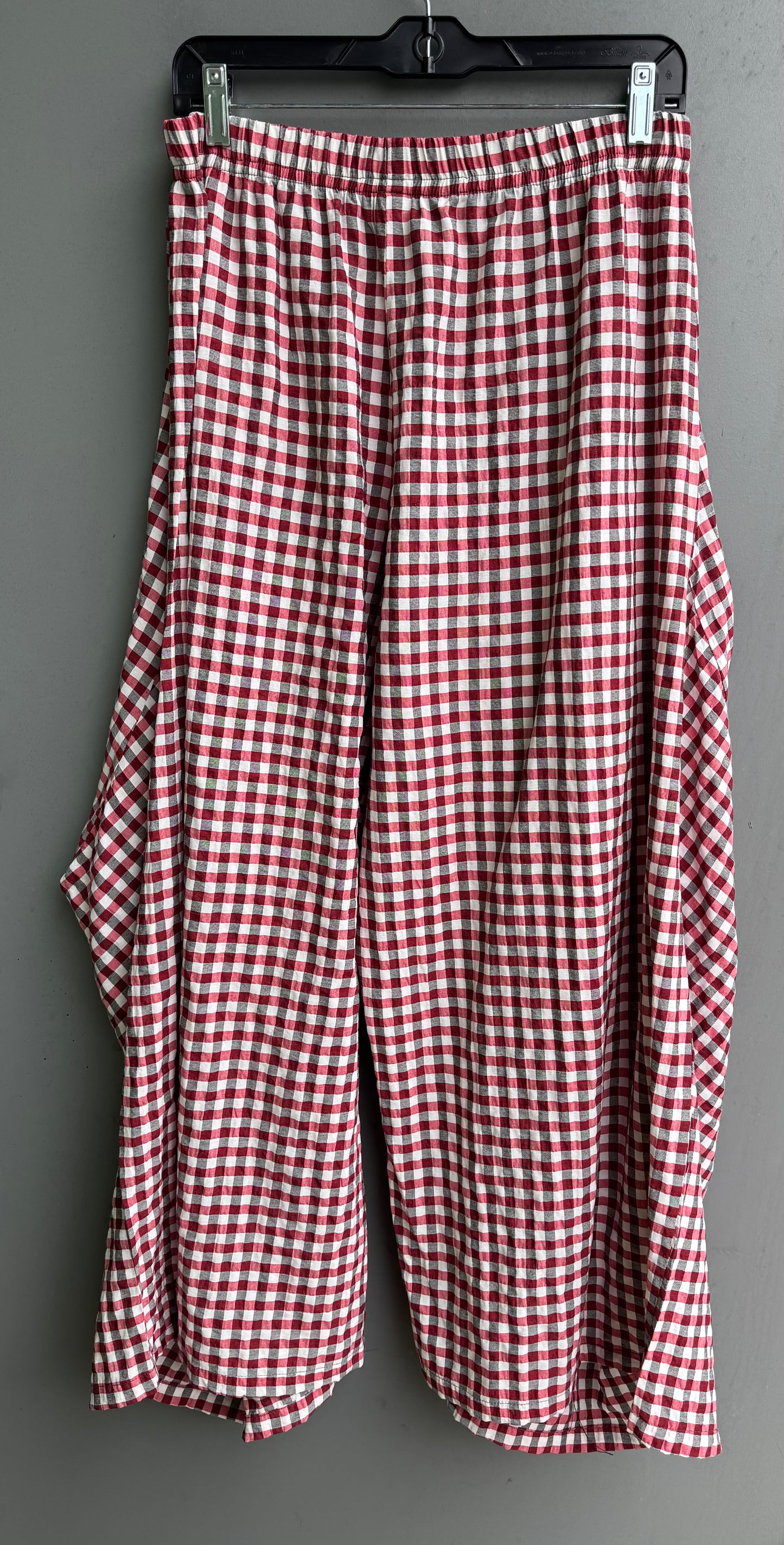 Harem Pant