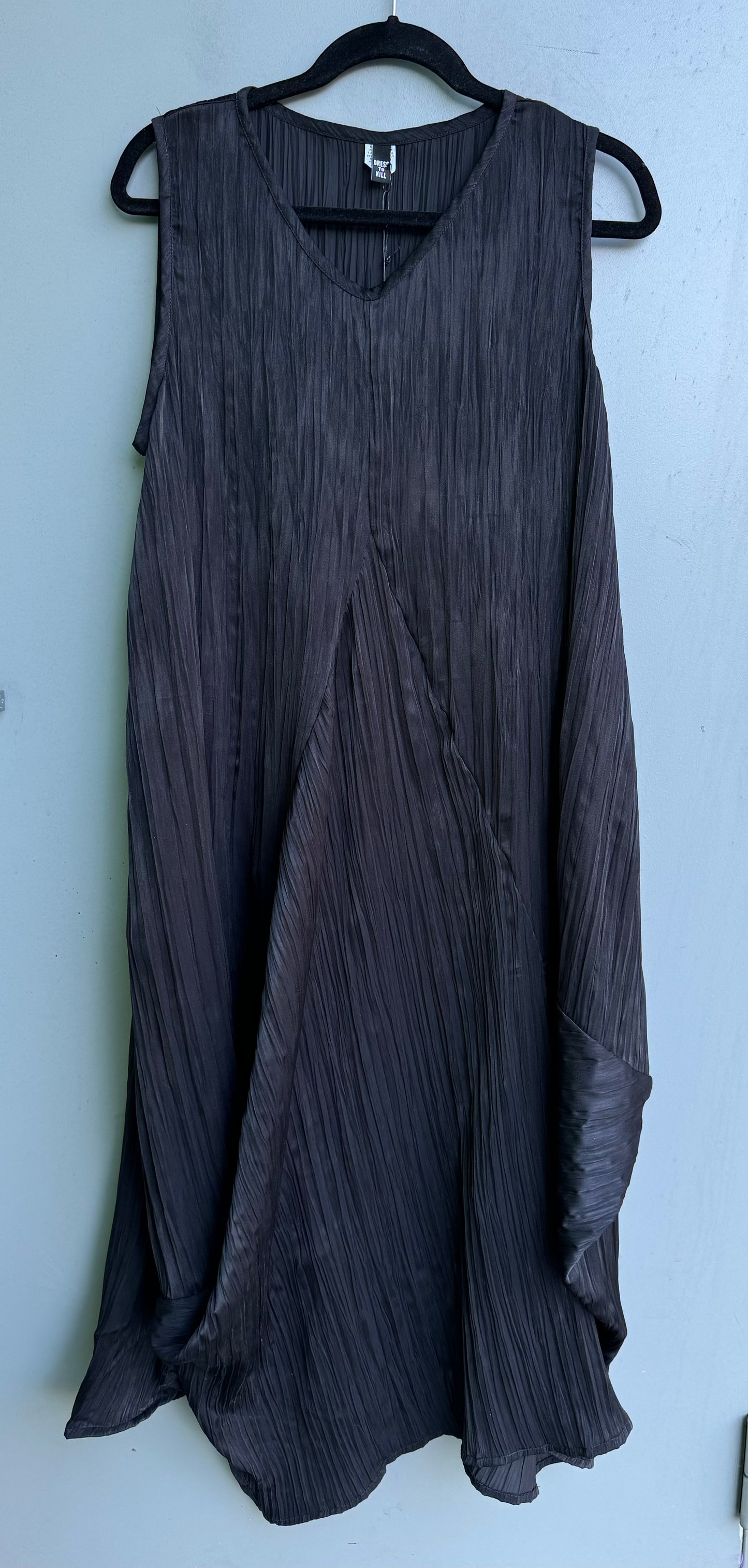 Glamour Dress