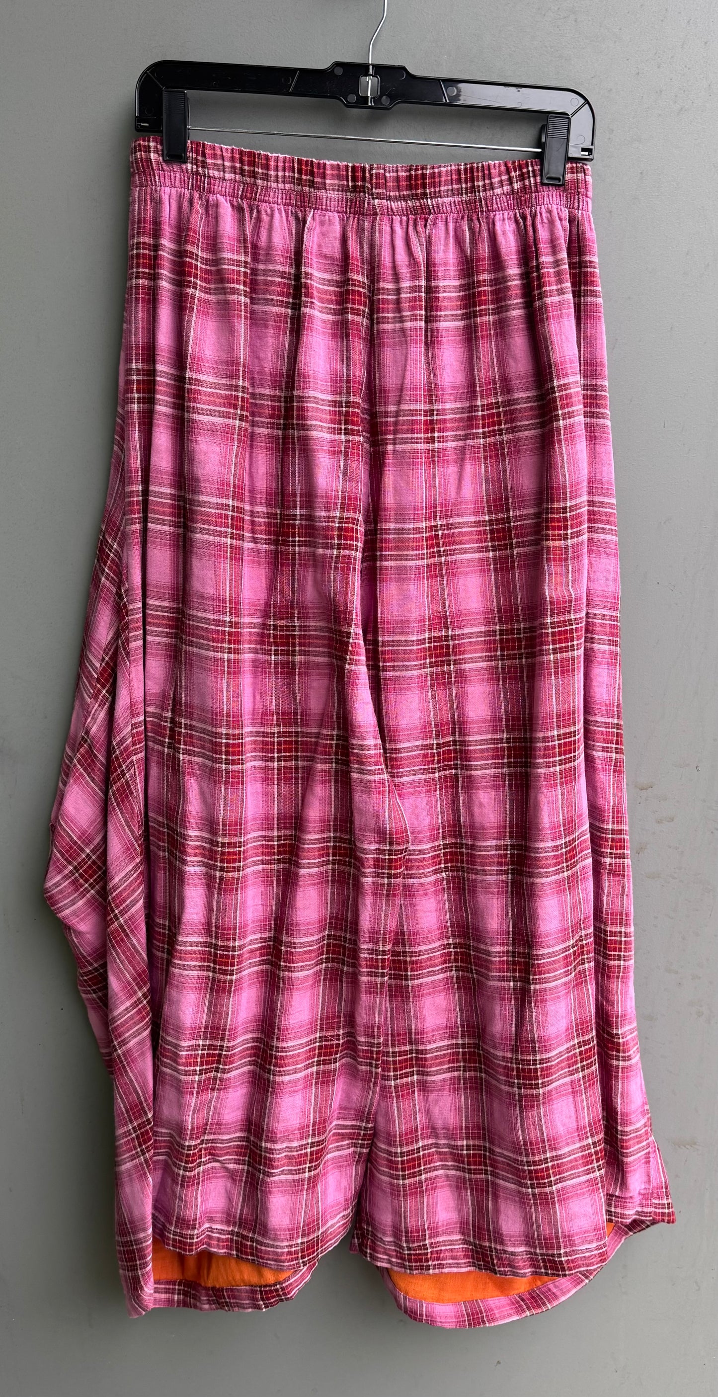 Harem Pant
