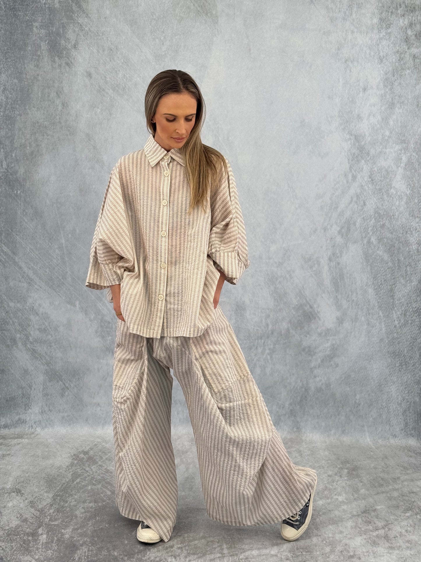 Harem Pant