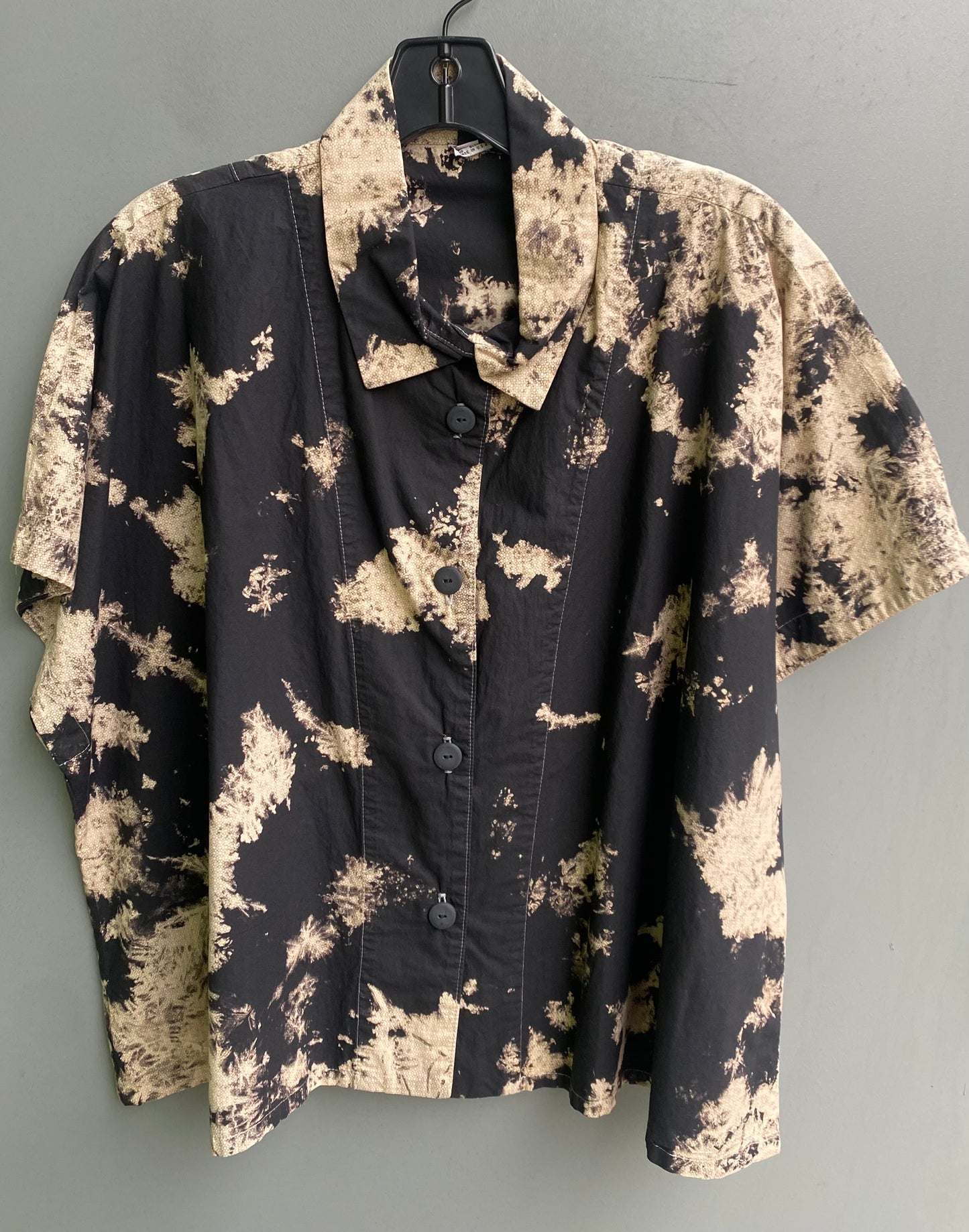 Cappy Shirt