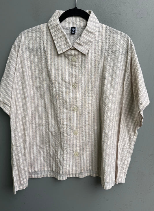 Cappy Shirt