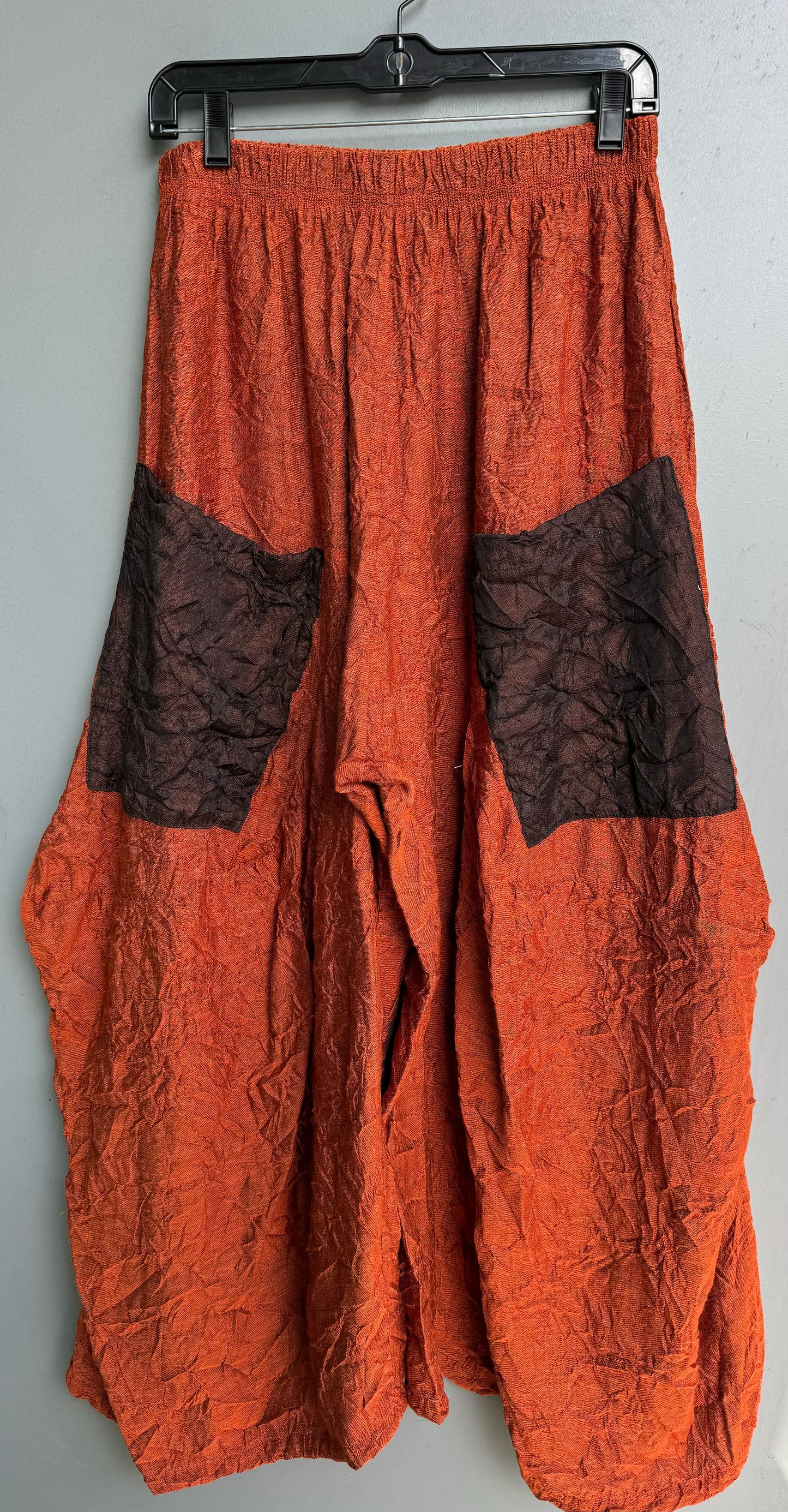 Harem Pant