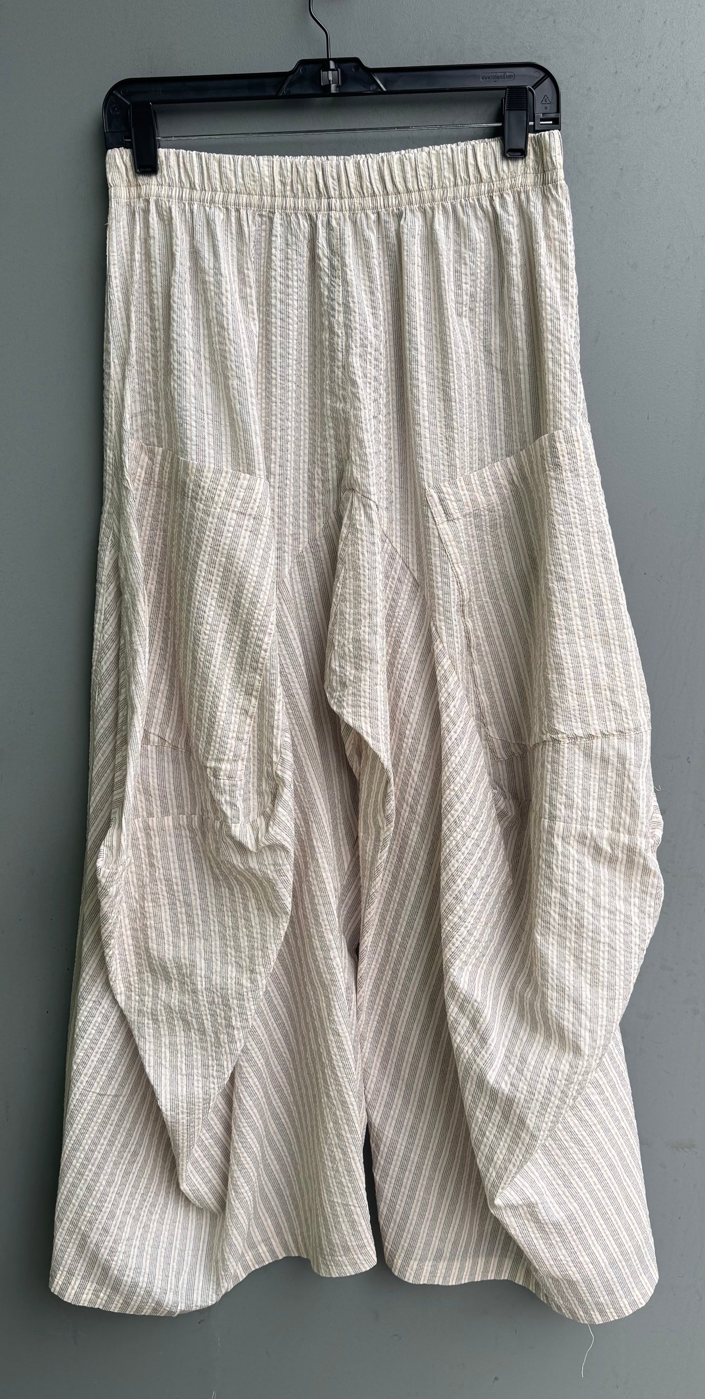 Harem Pant