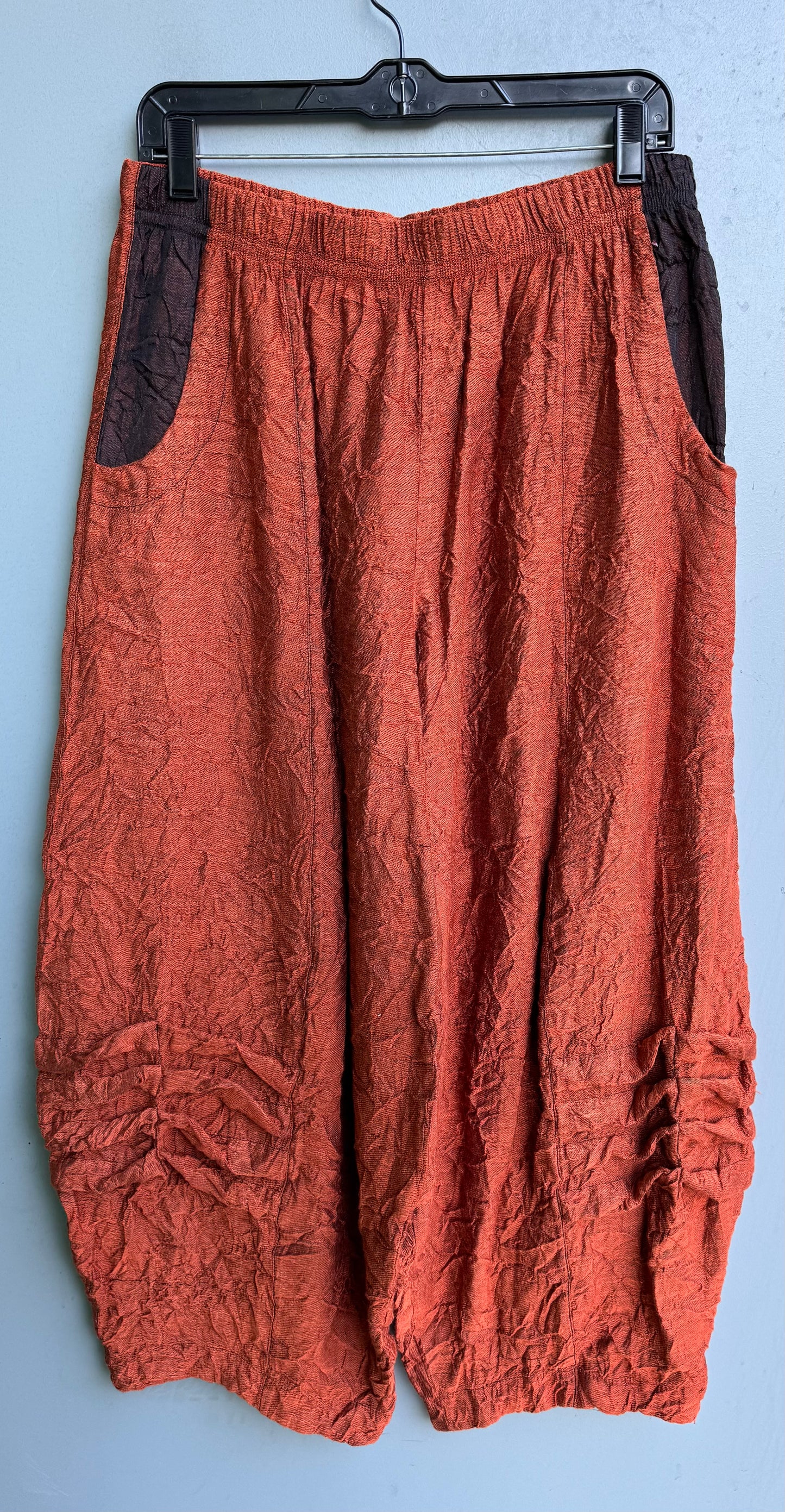 Multi Fold Pant