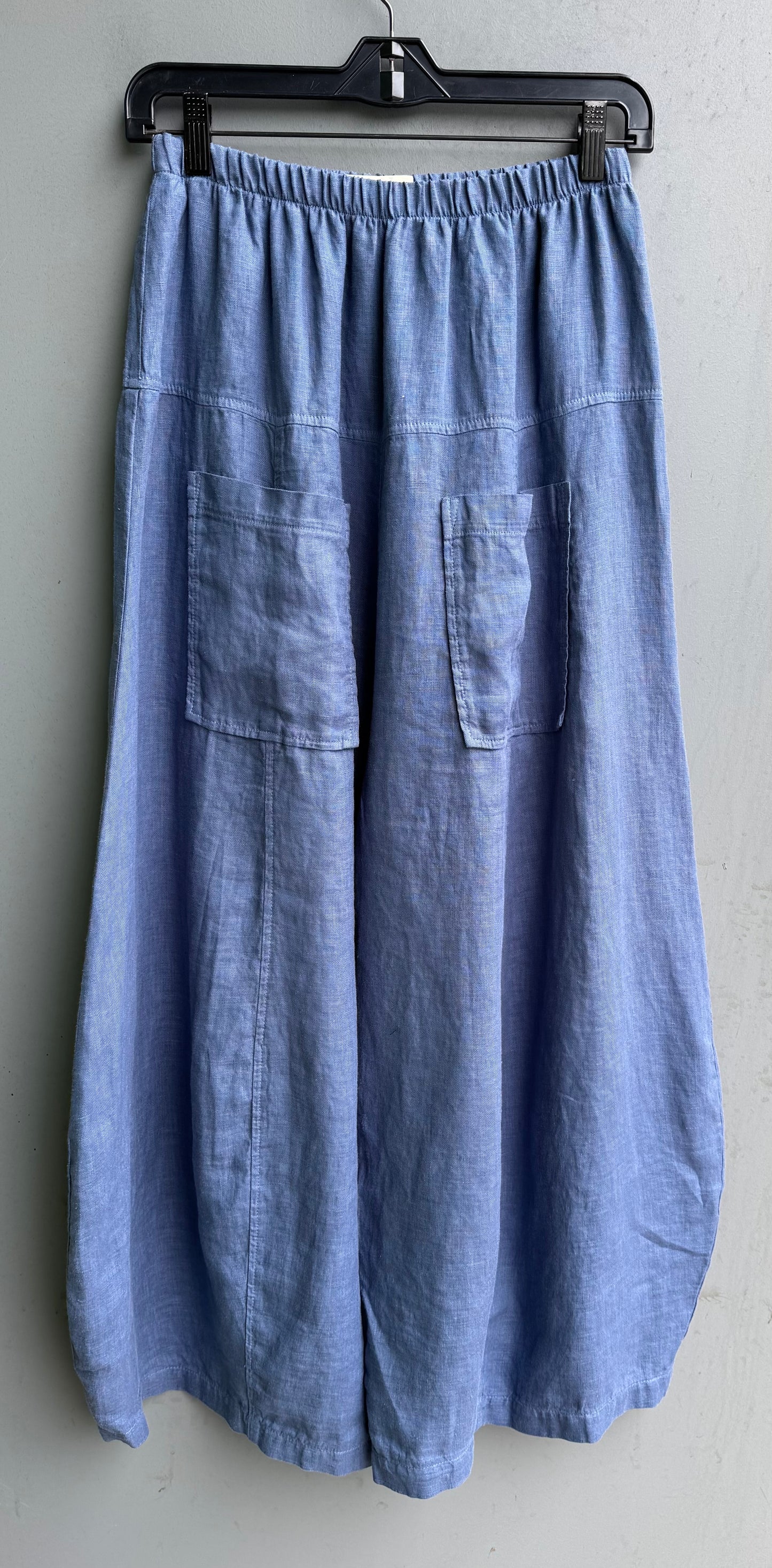 Two Pocket Pant