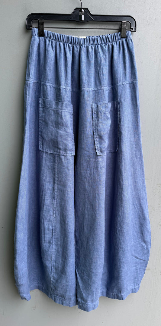 Two Pocket Pant