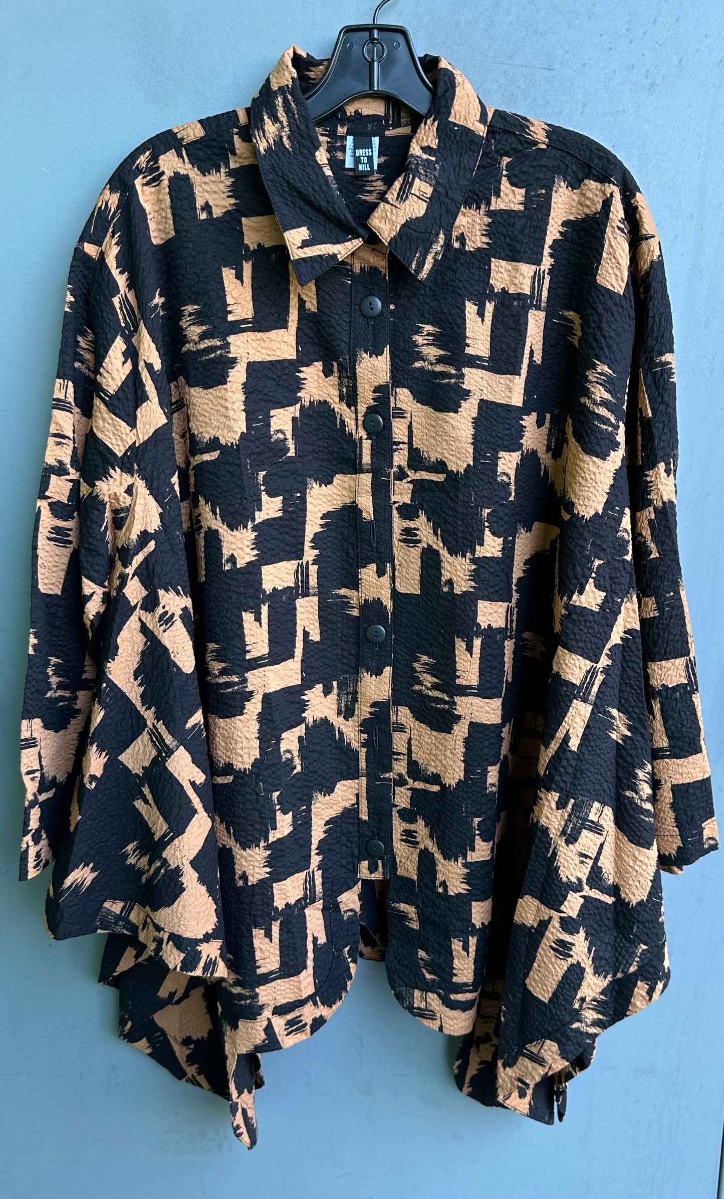 Step Shirt