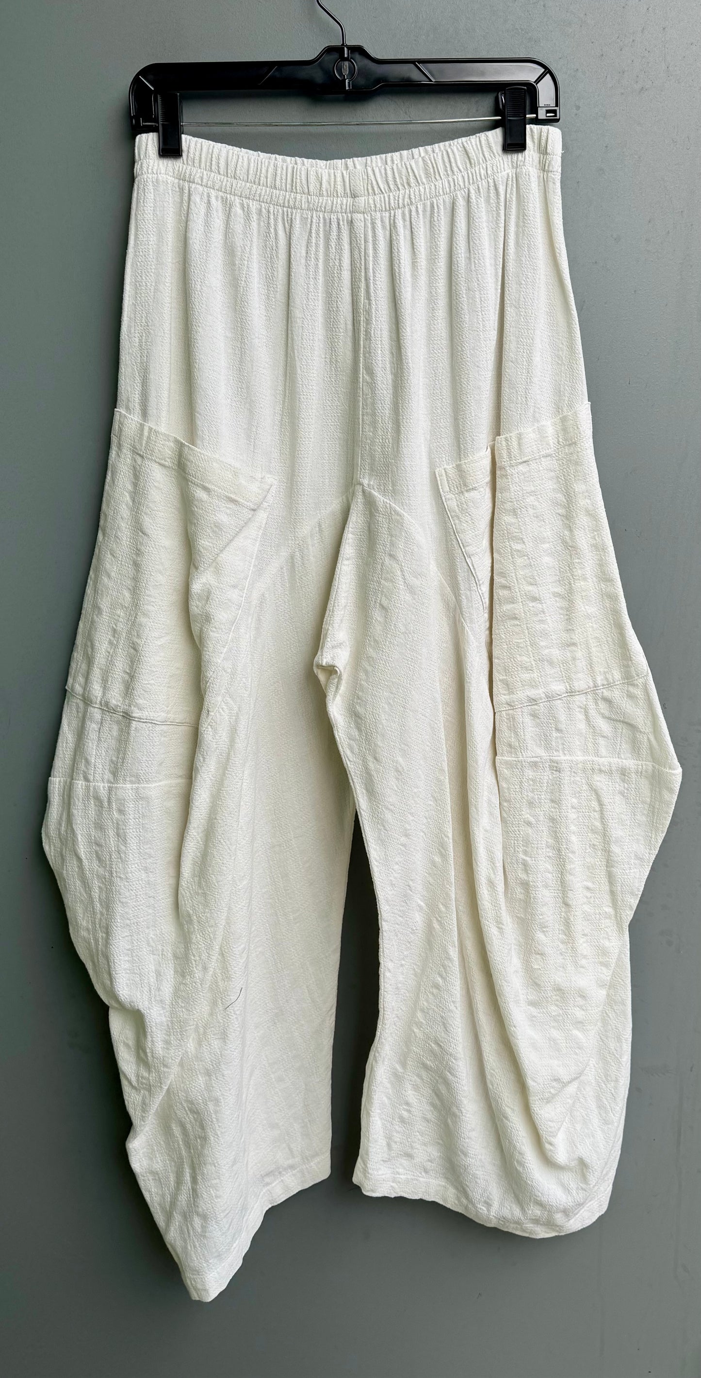 Harem Pant