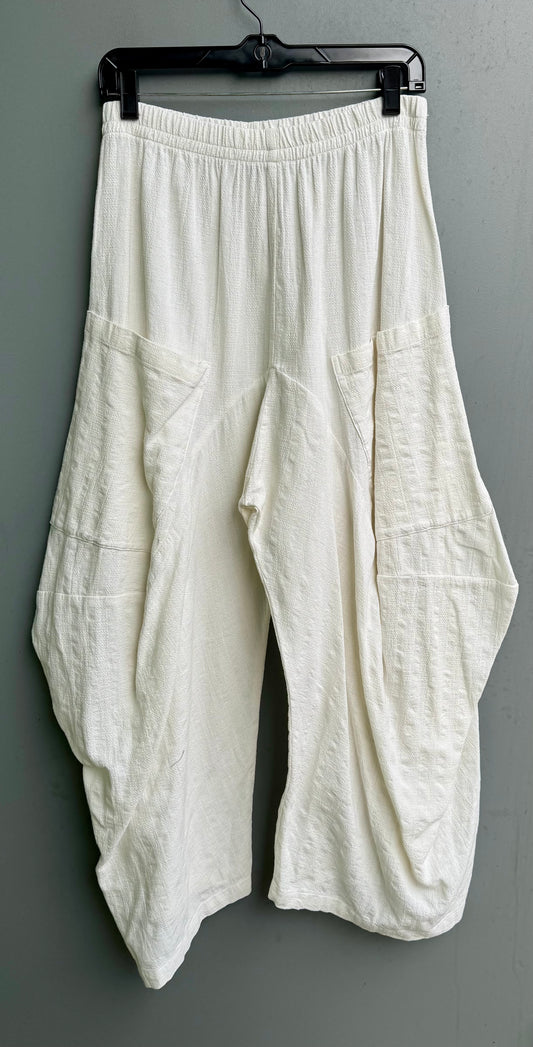 Harem Pant