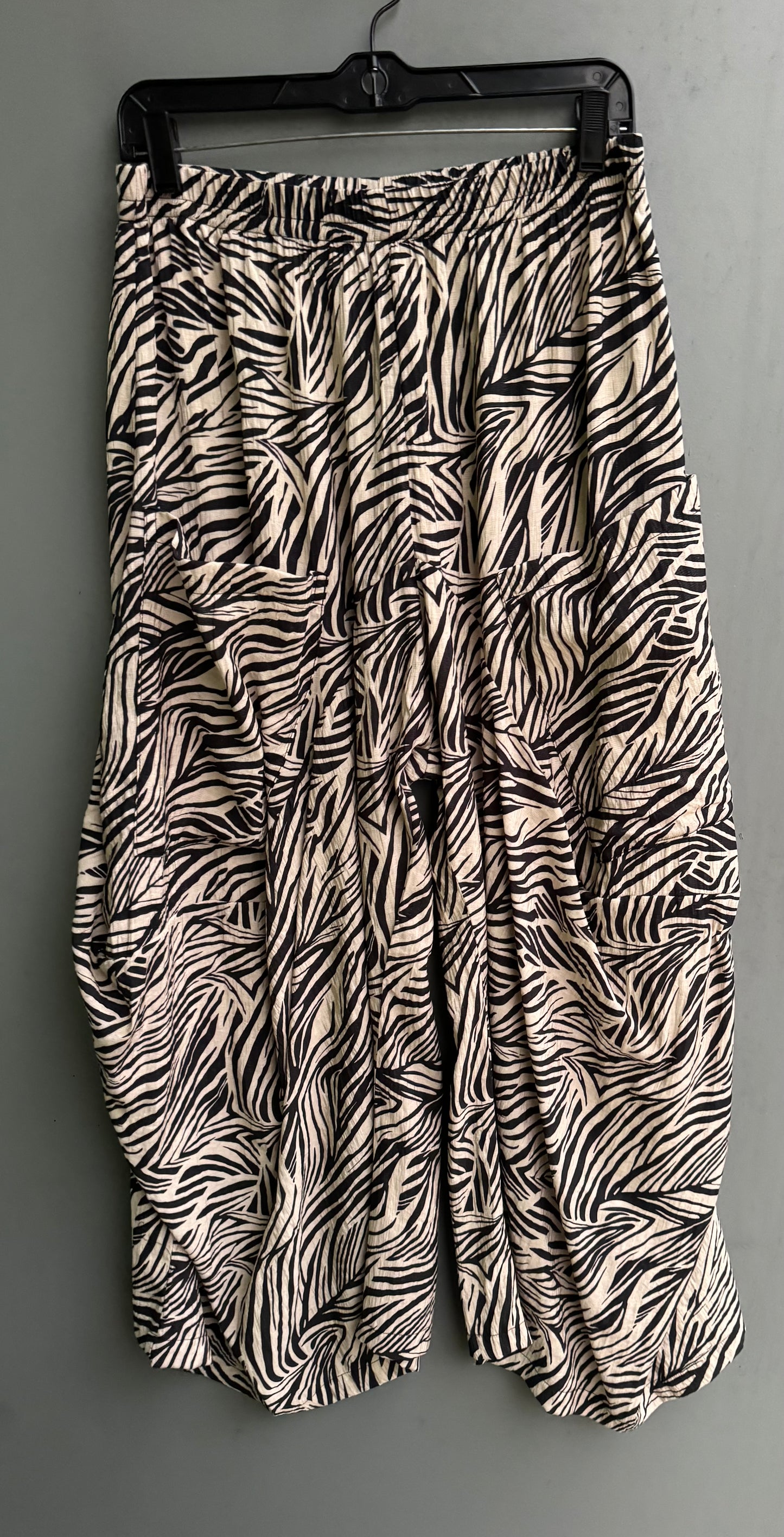 Harem Pant