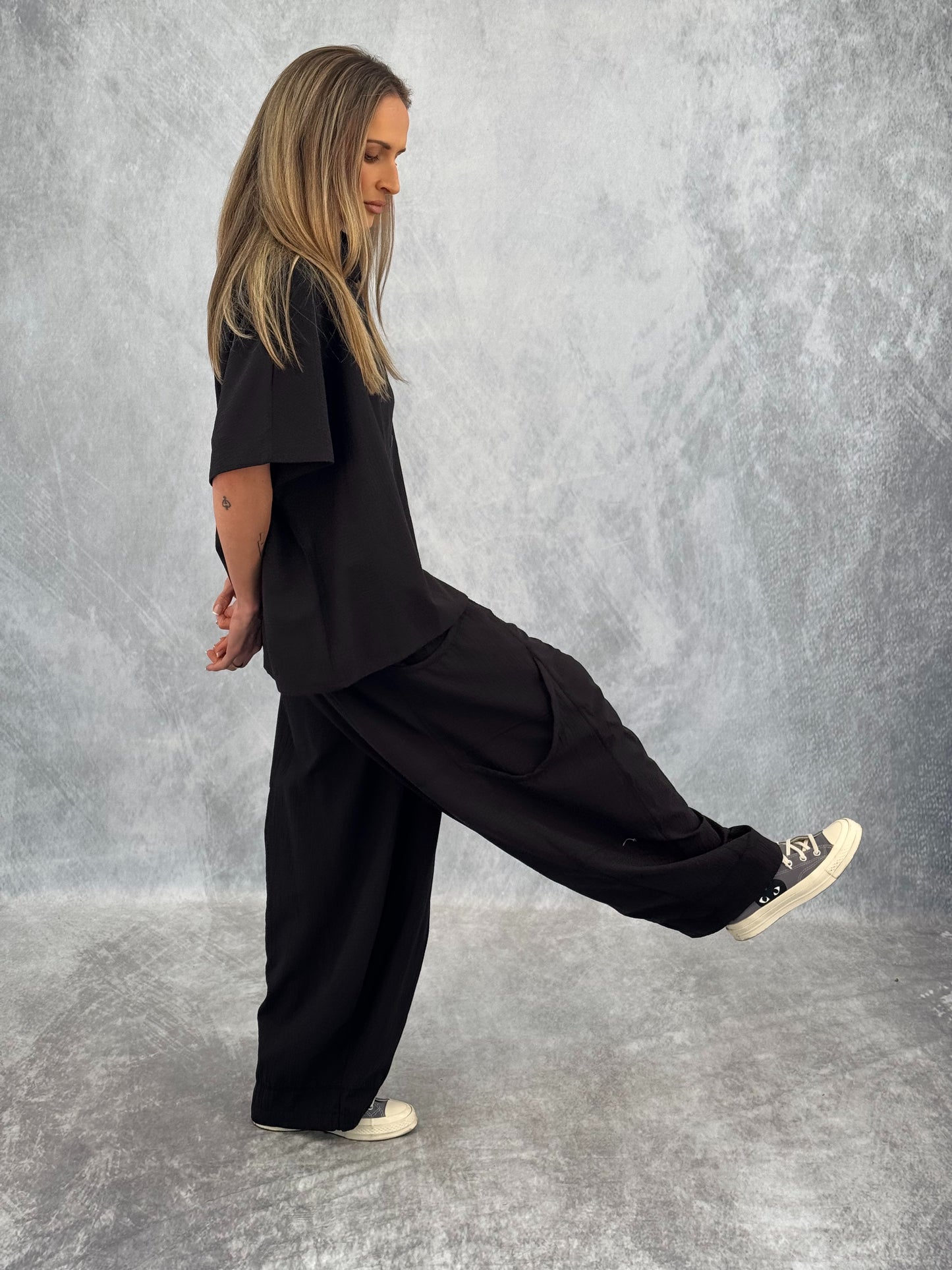 Double Pocket Pant