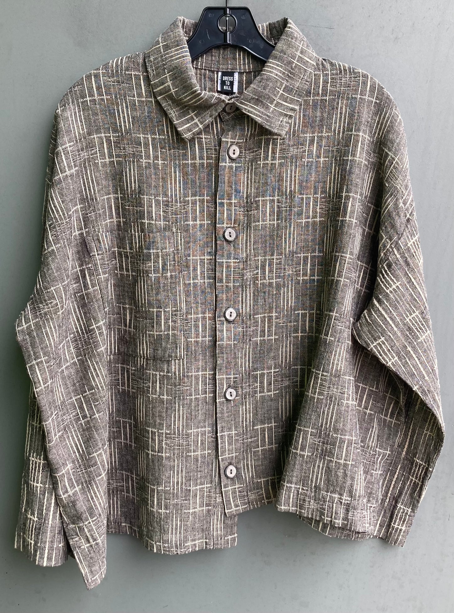 Hi Lo Shirt