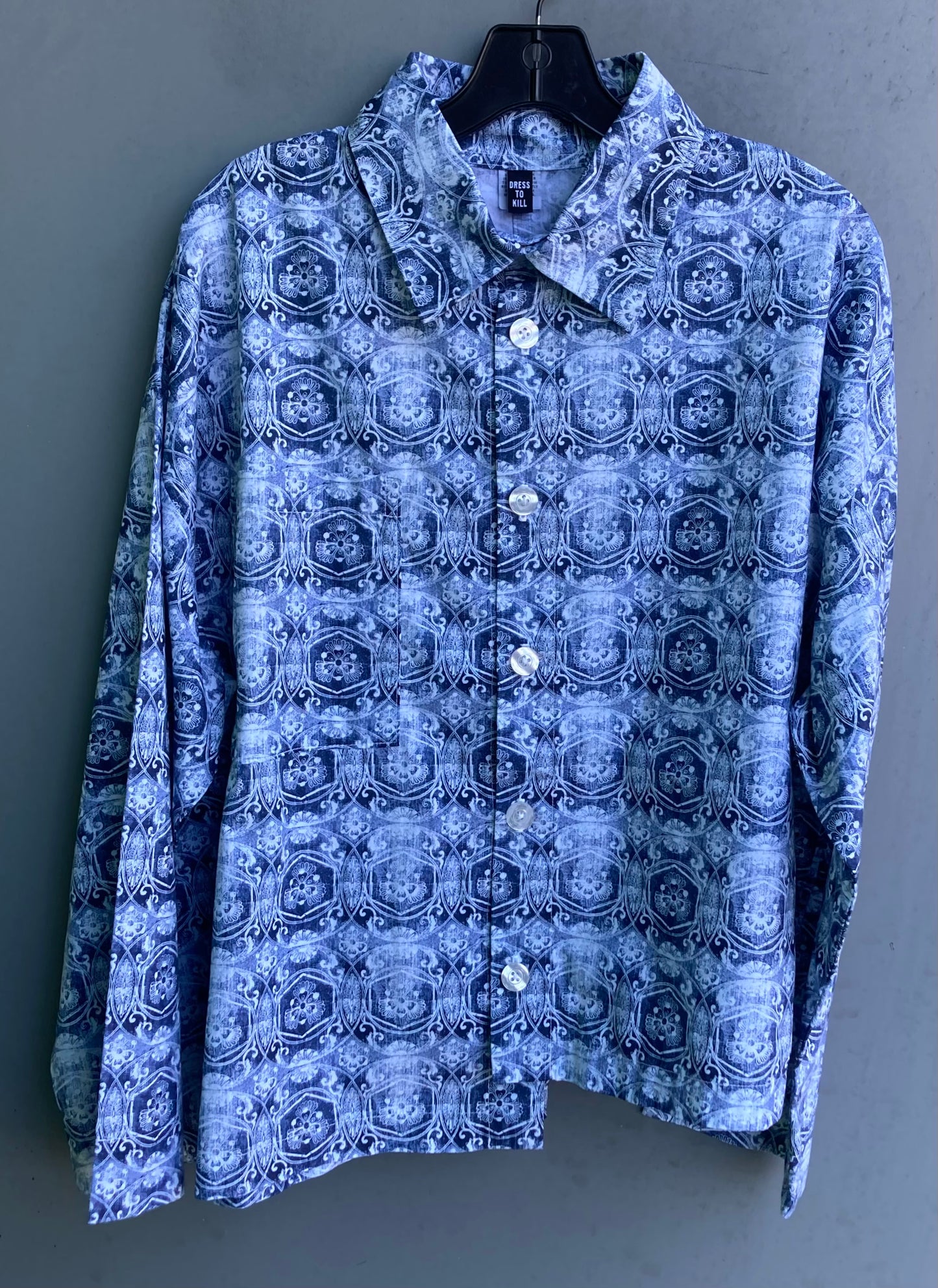 Hi Lo Shirt