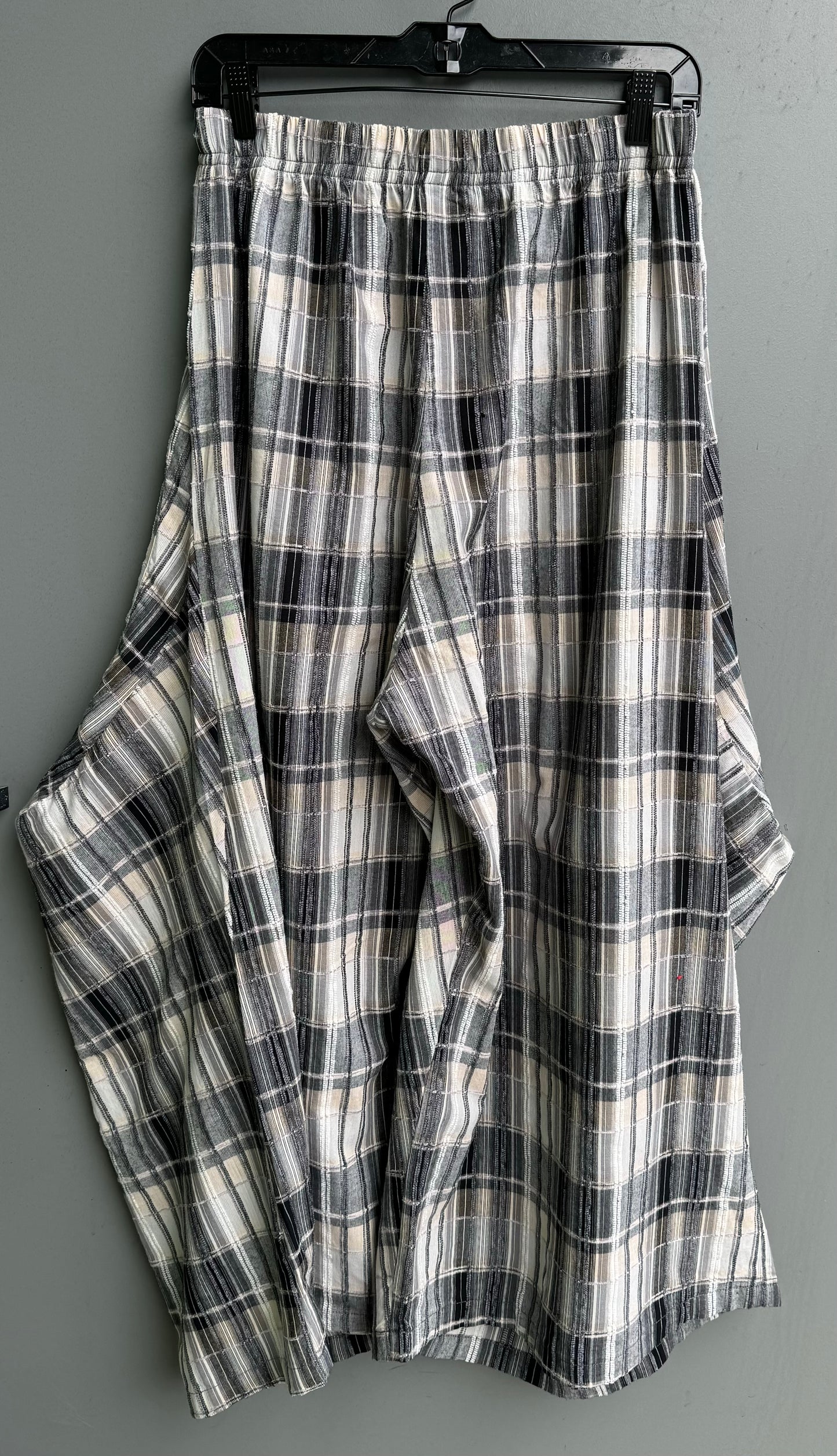 Harem Pant