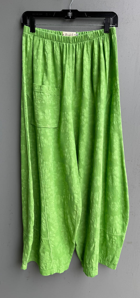 One Pocket Pant