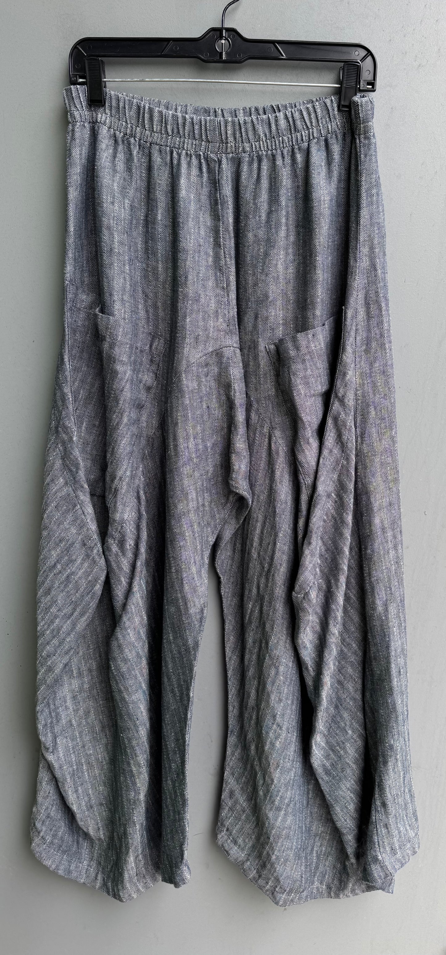 Harem Pant