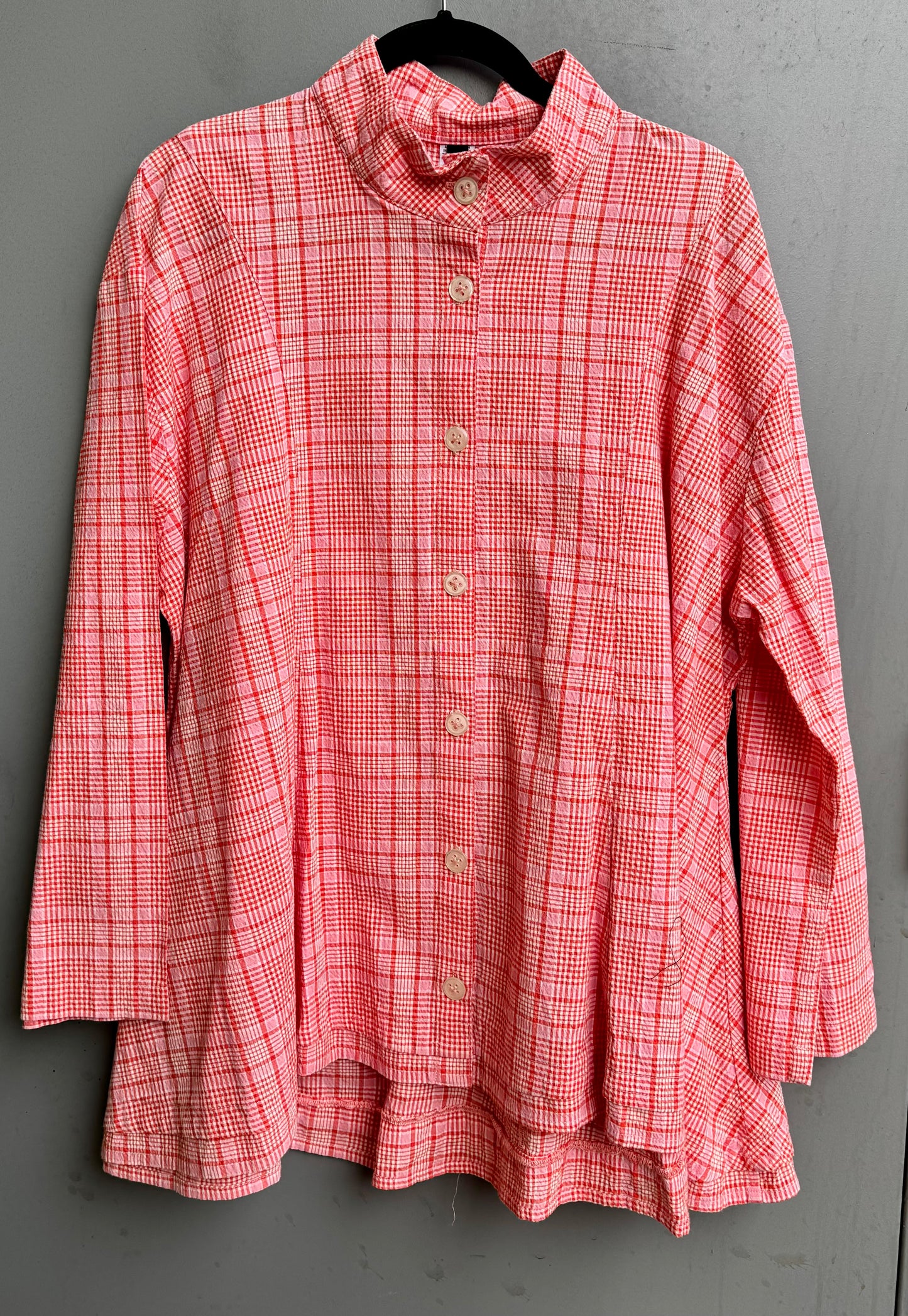 R Shirt