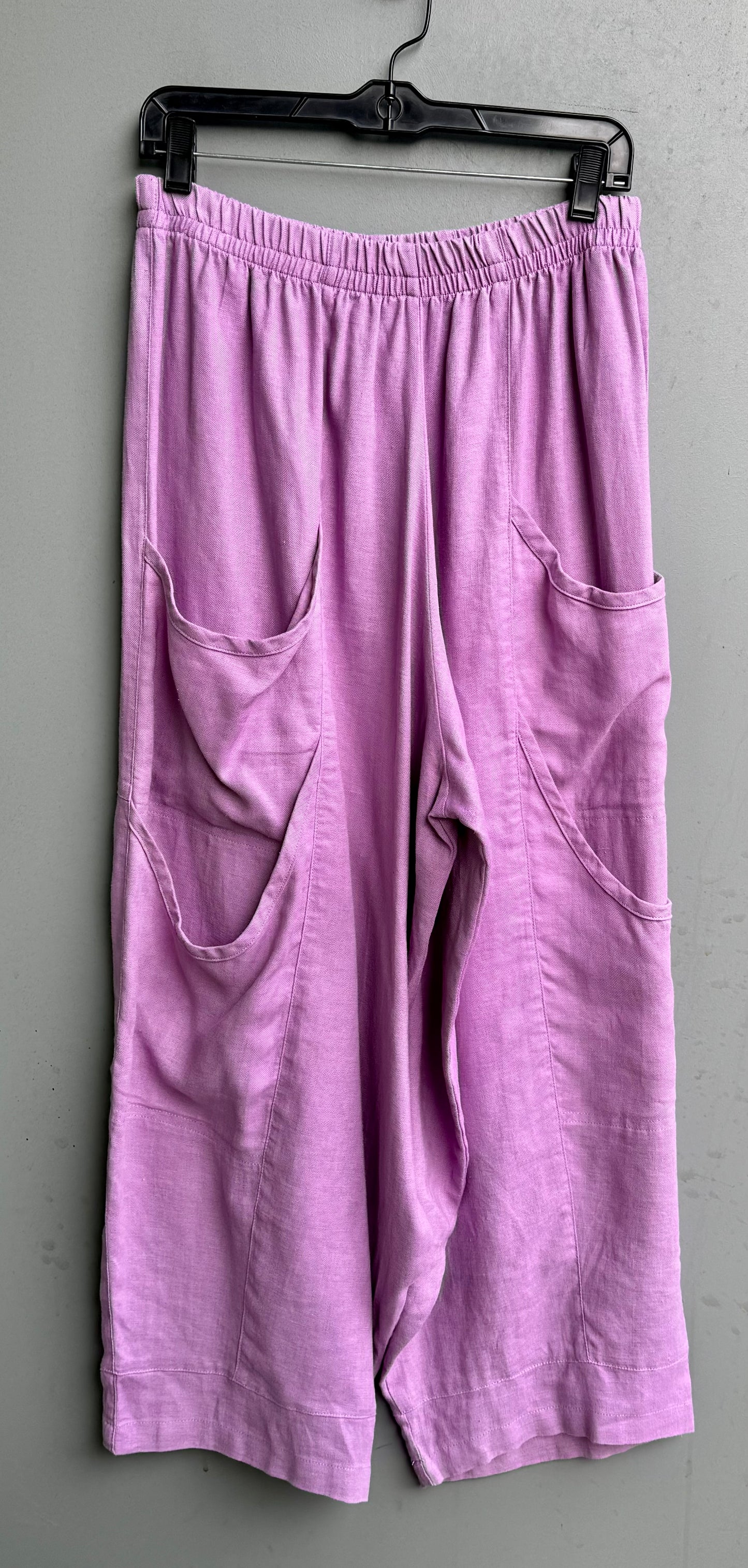 Double Pocket Pant