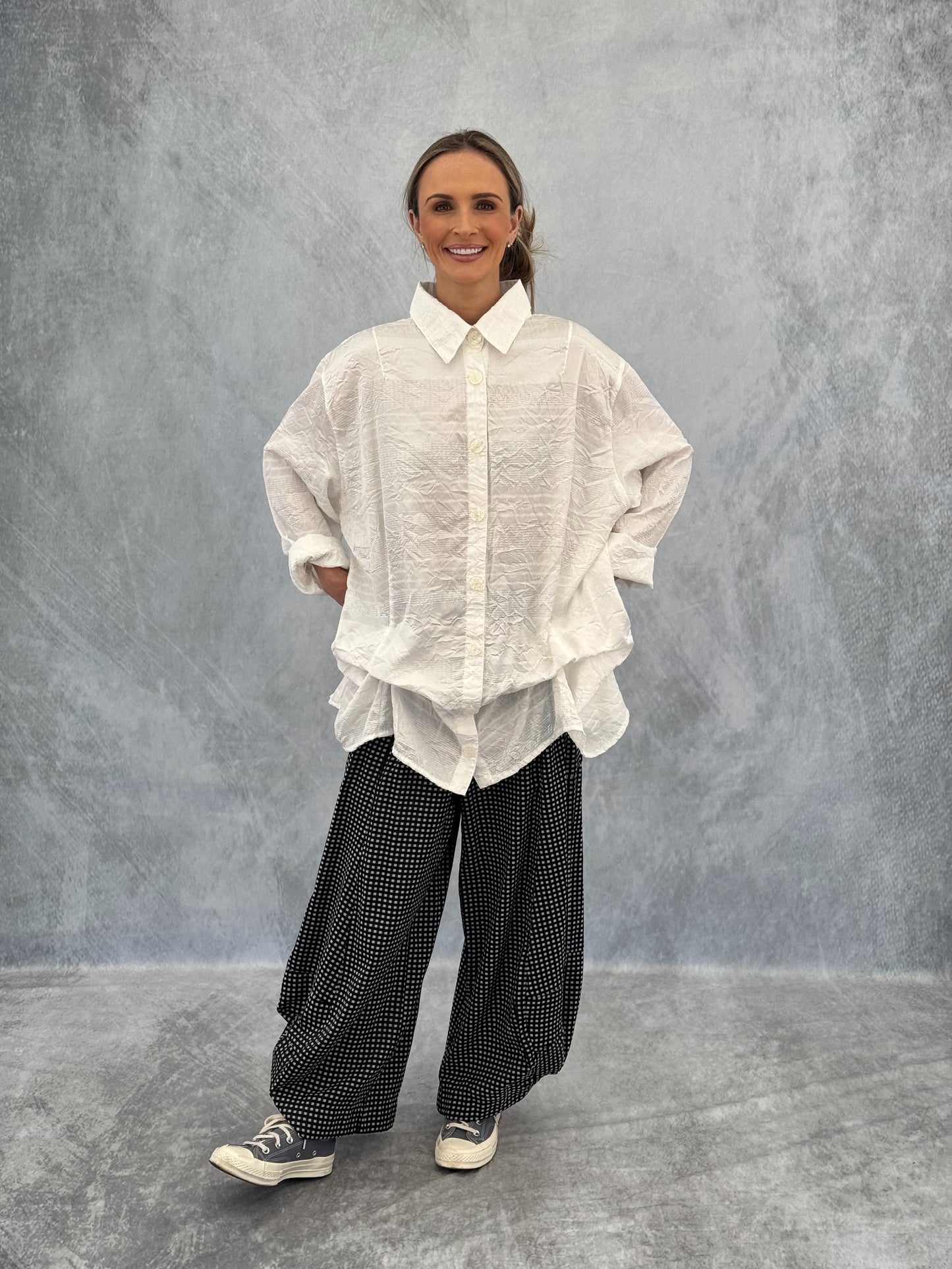 Fly Pant
