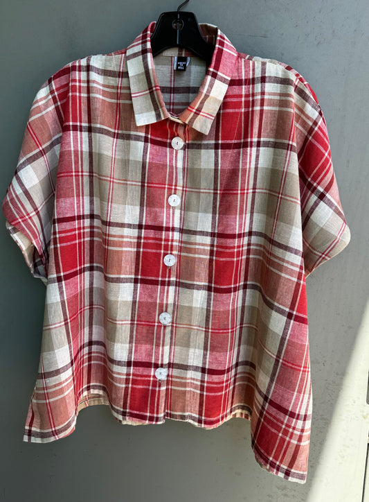 Cappy Shirt