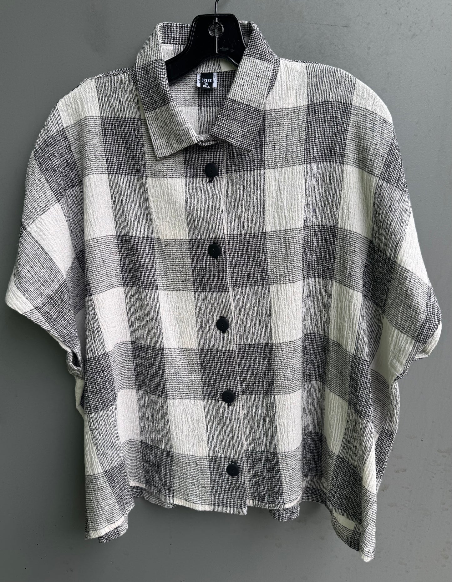 Cappy Shirt